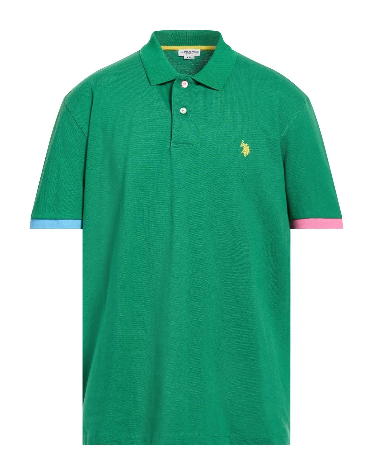 U.S.POLO ASSN. - Polo shirts