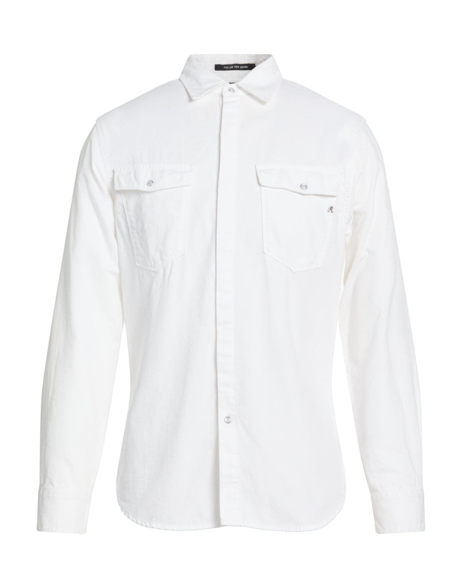 REPLAY - Camisas vaqueras