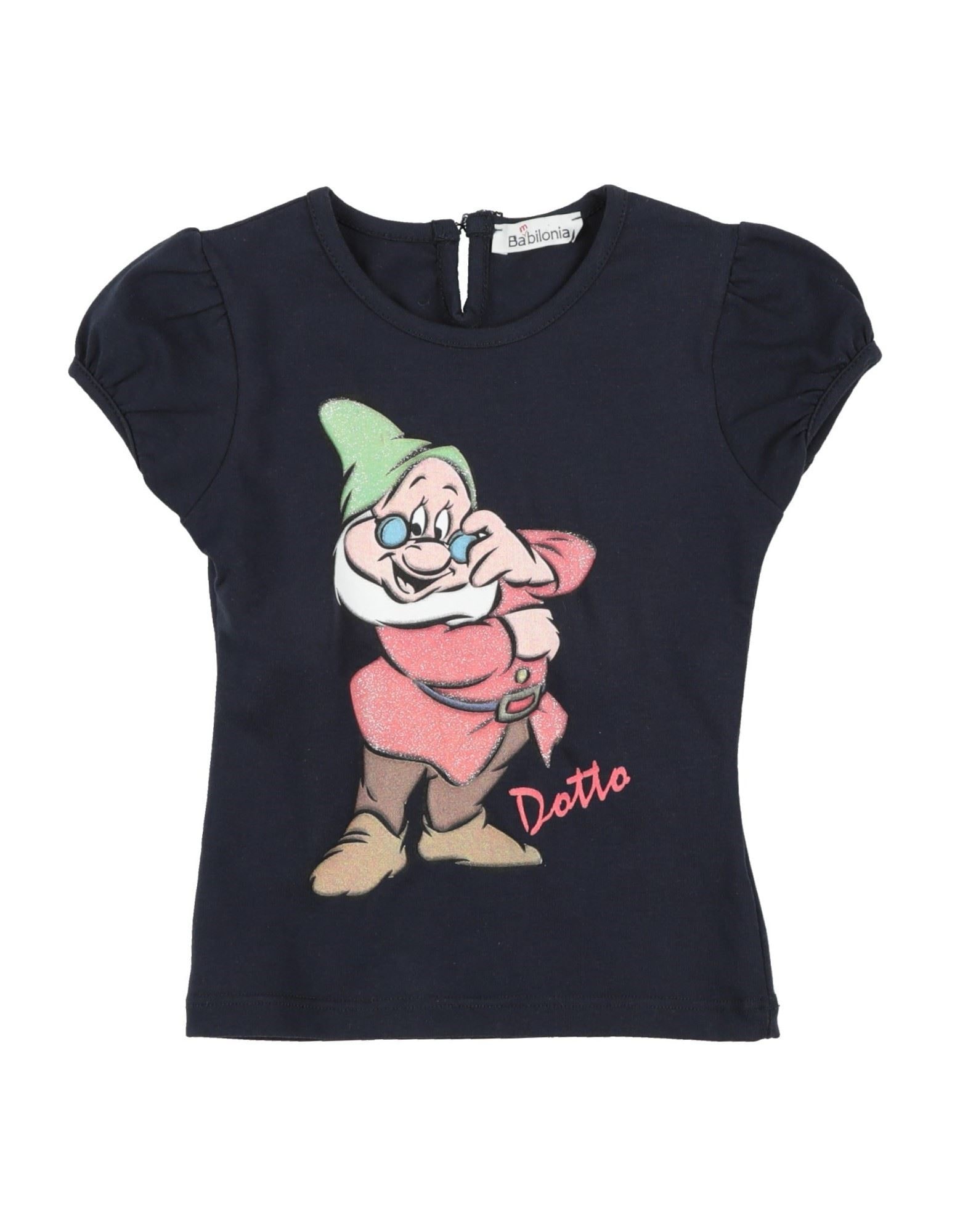 BAMBILONIA - T-shirts