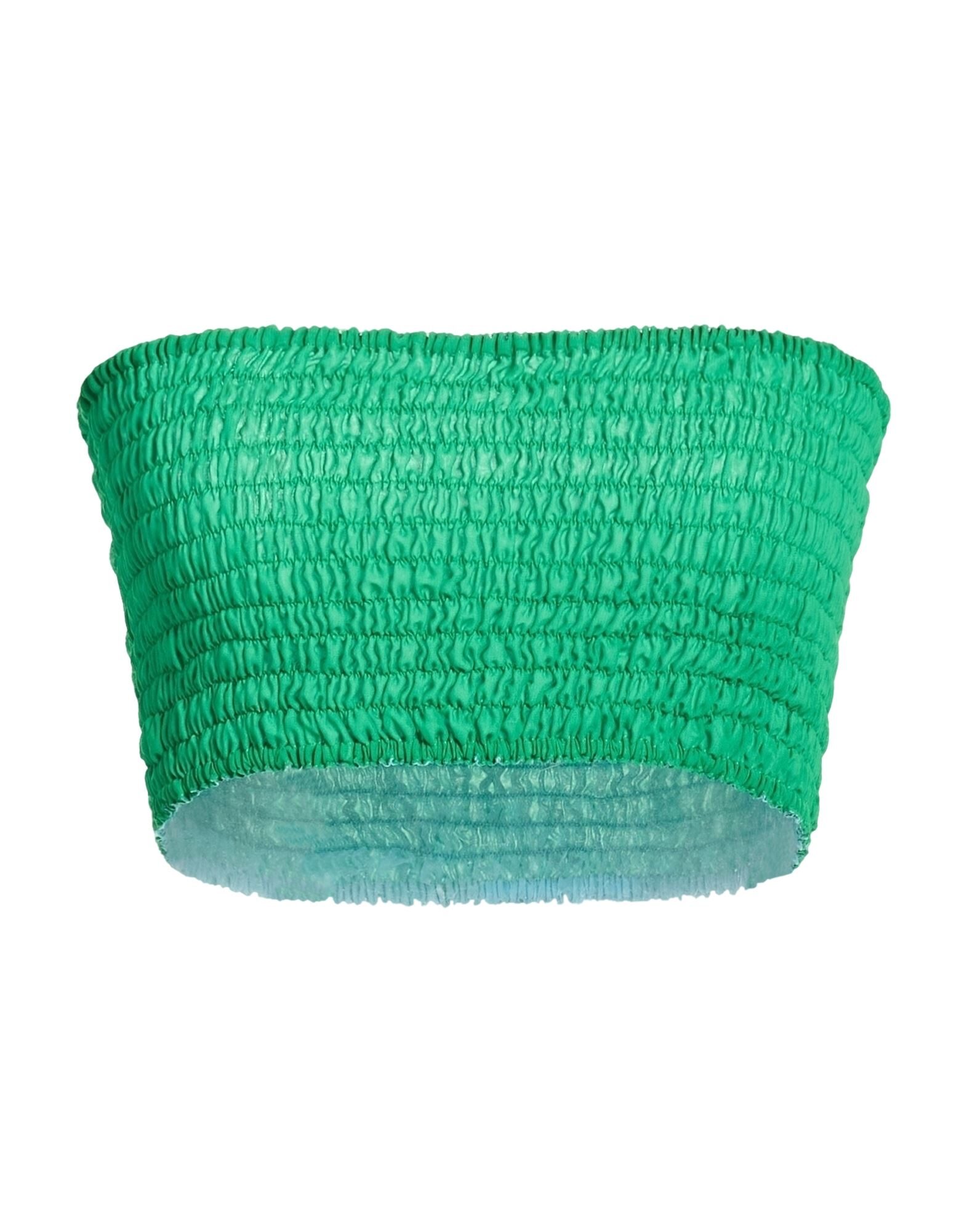 SUOLI - Топы без рукавов