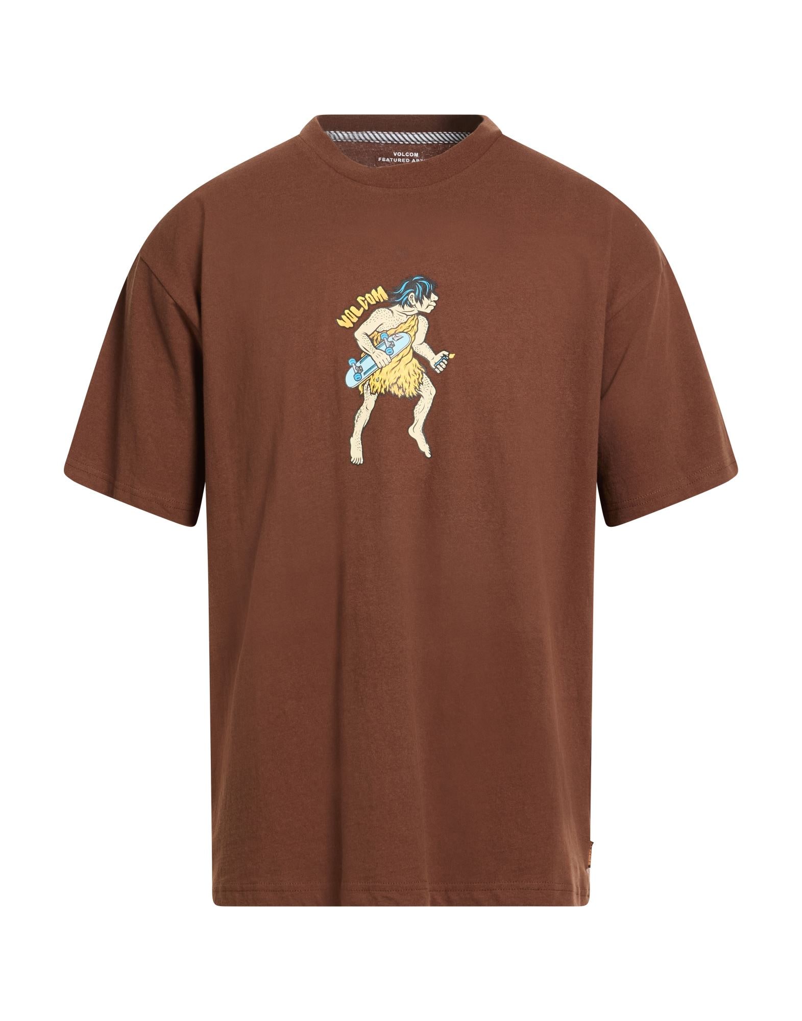 VOLCOM - Футболки