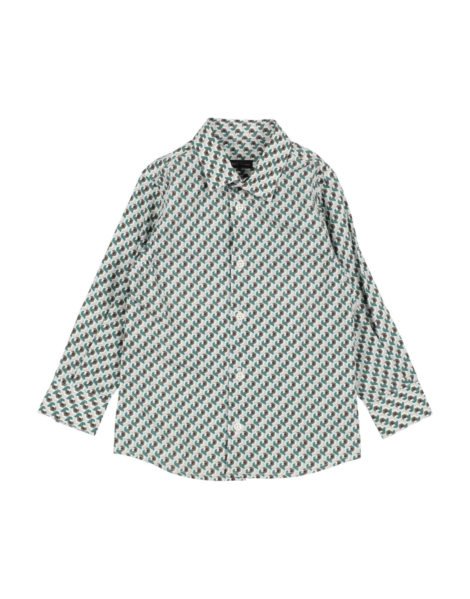 IL MARMOCCHIO - Shirts