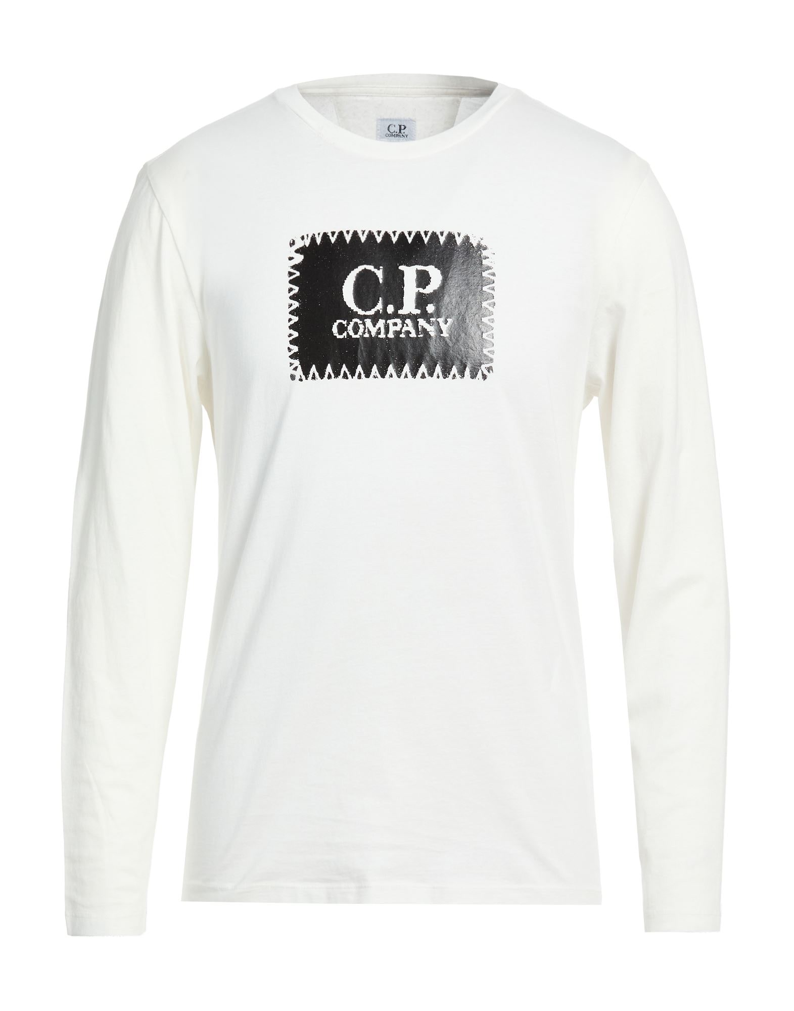 C.P. COMPANY - T-shirts