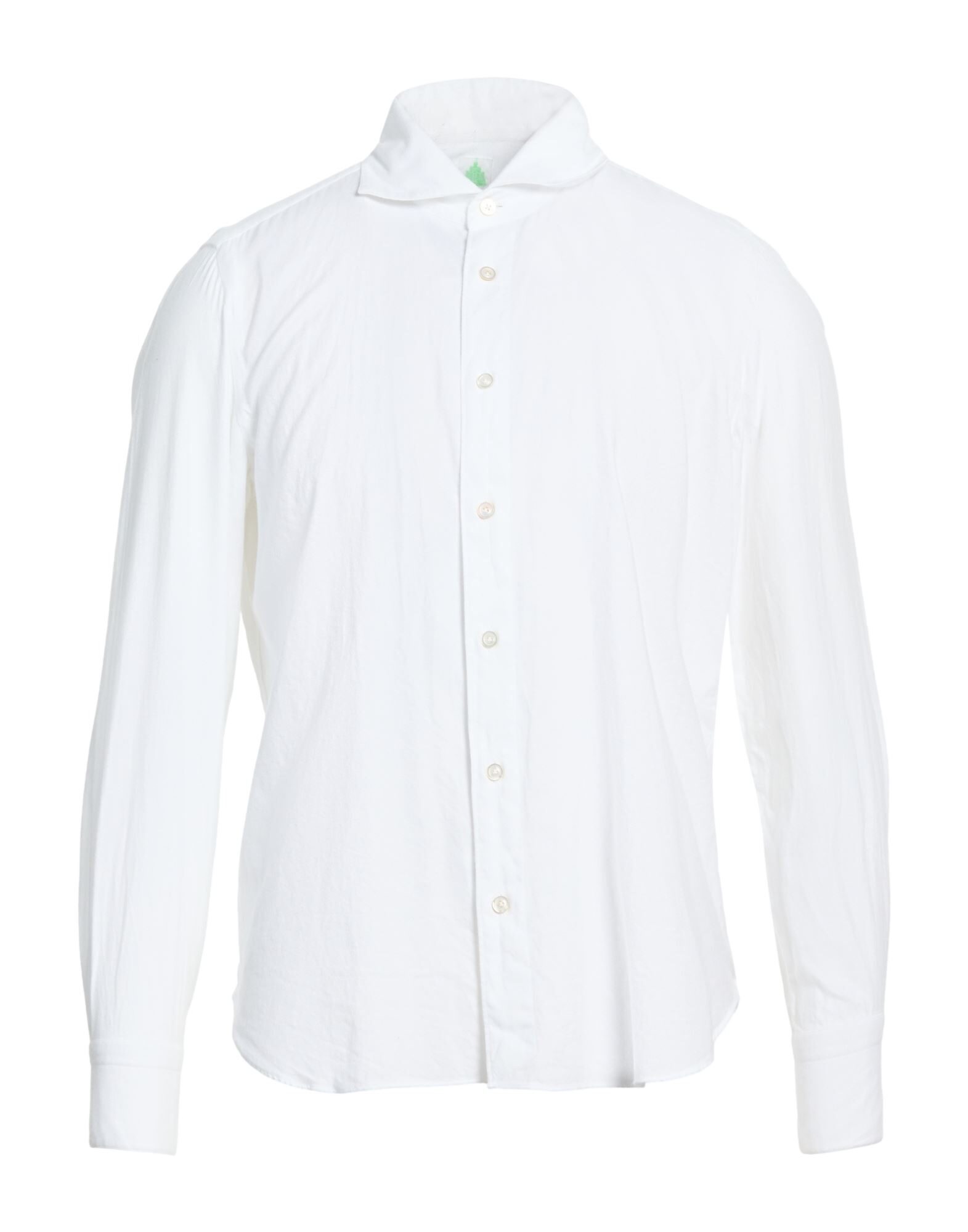 FINAMORE 1925 - シャツ