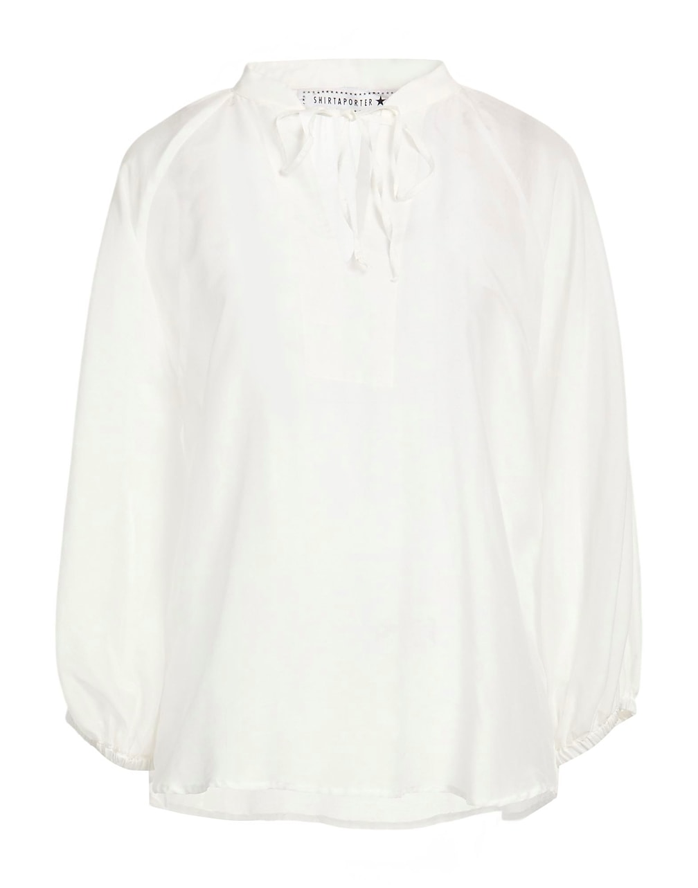 SHIRTAPORTER - Tops