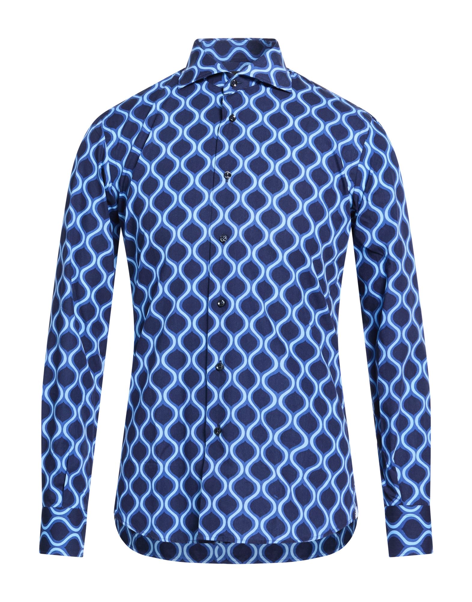 1958 THE SARTORIALIST - Shirts