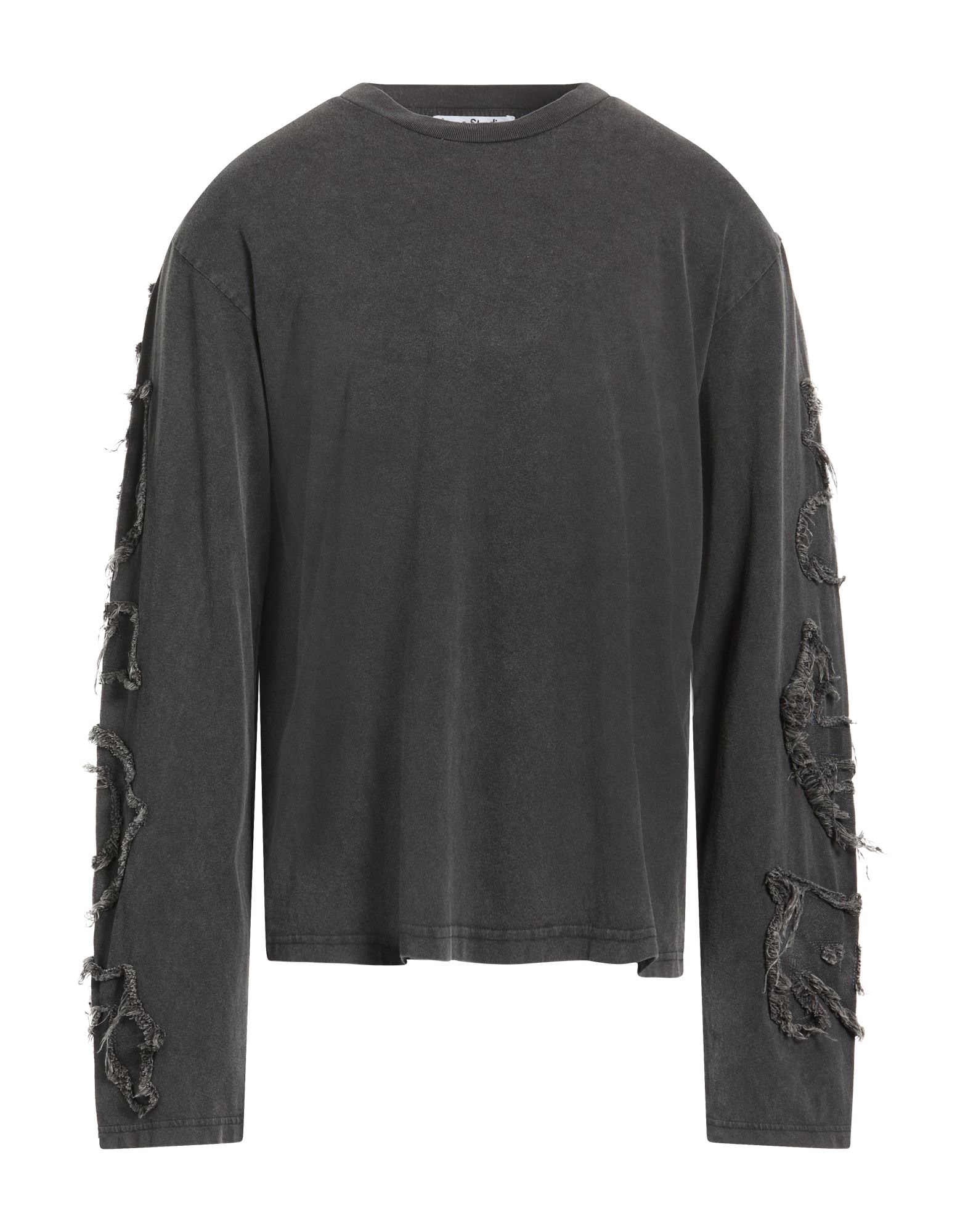 ACNE STUDIOS - T-shirts