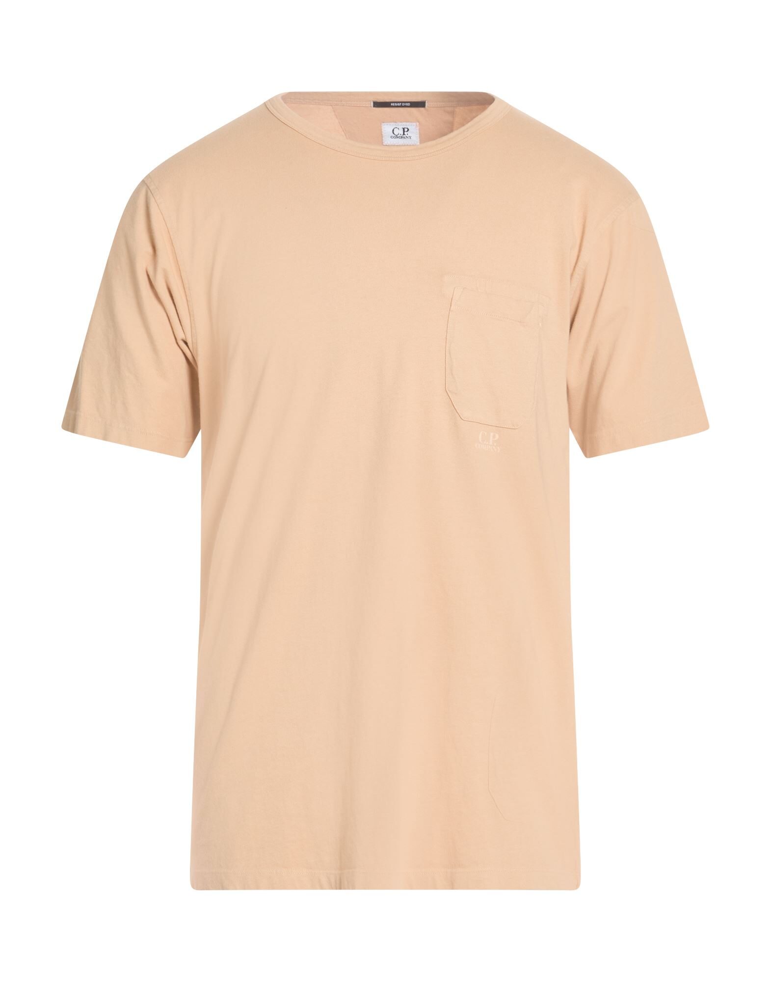 C.P. COMPANY - T-shirts