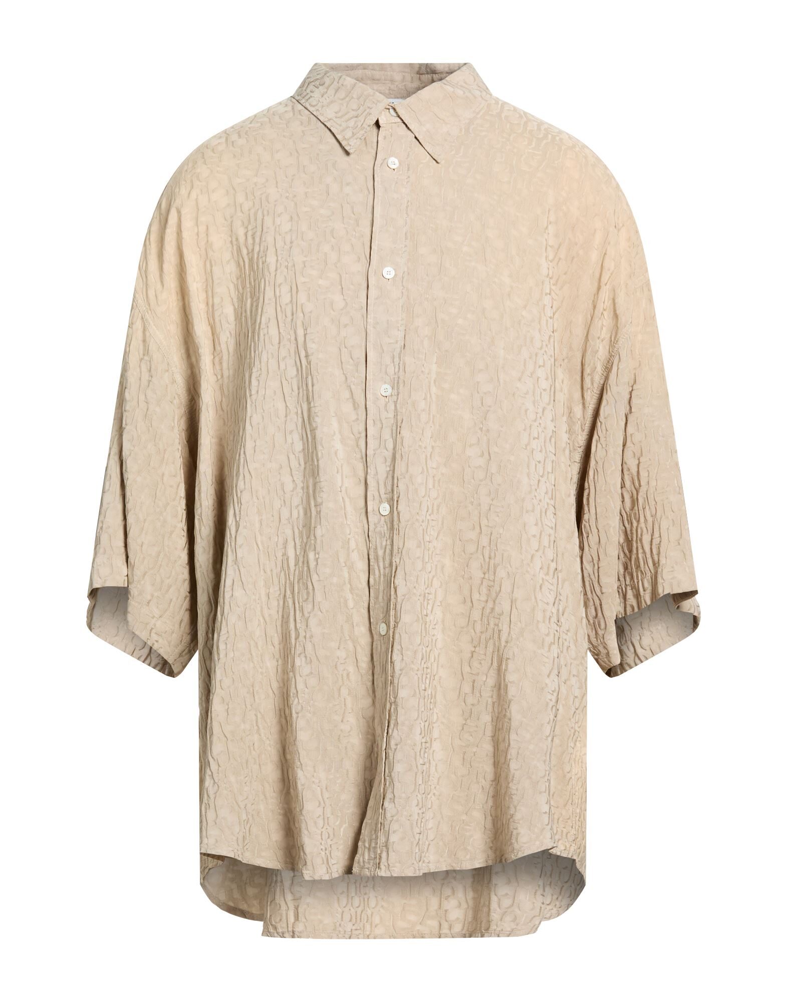 ACNE STUDIOS - Camicie