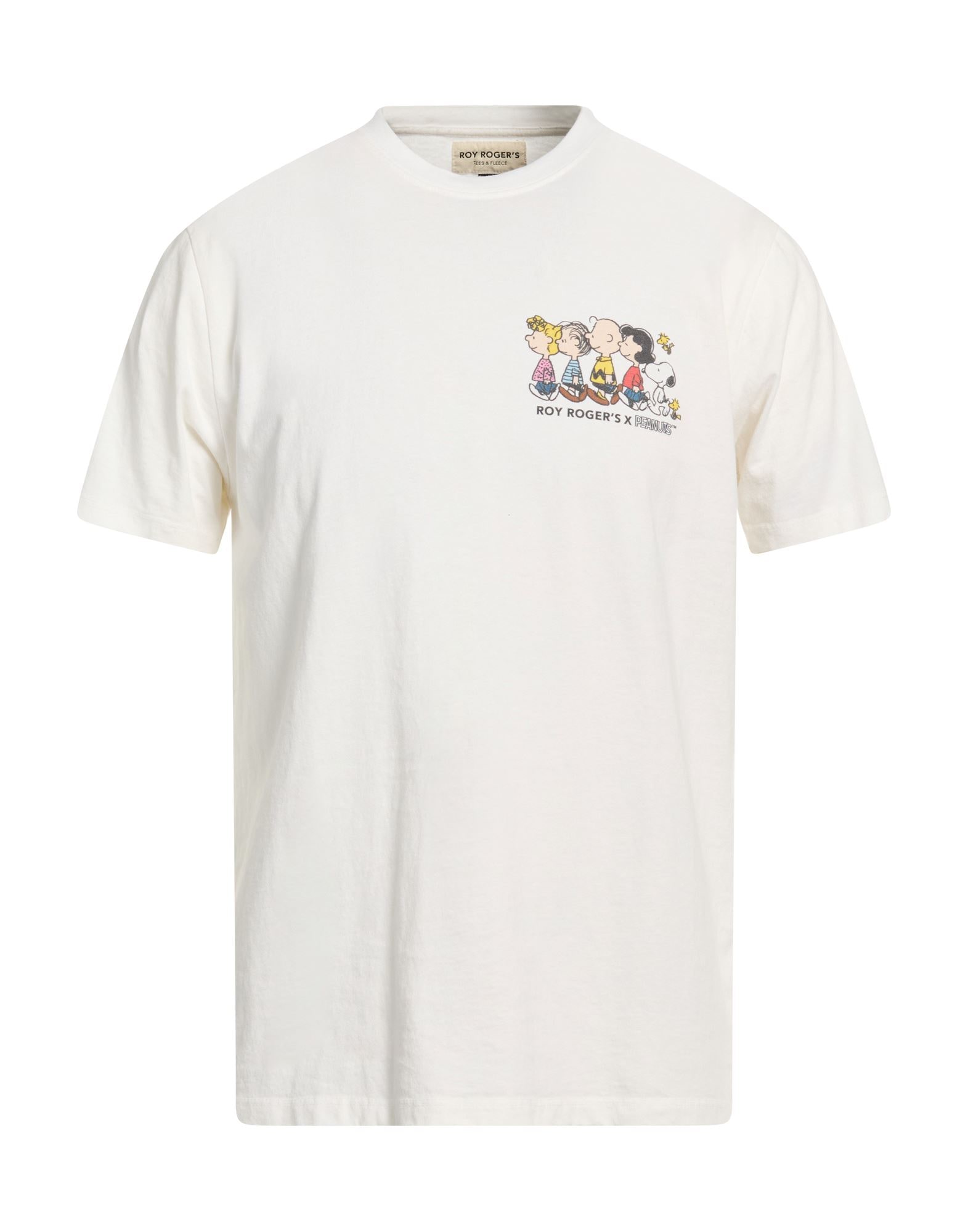 ROŸ ROGER'S - T-shirts