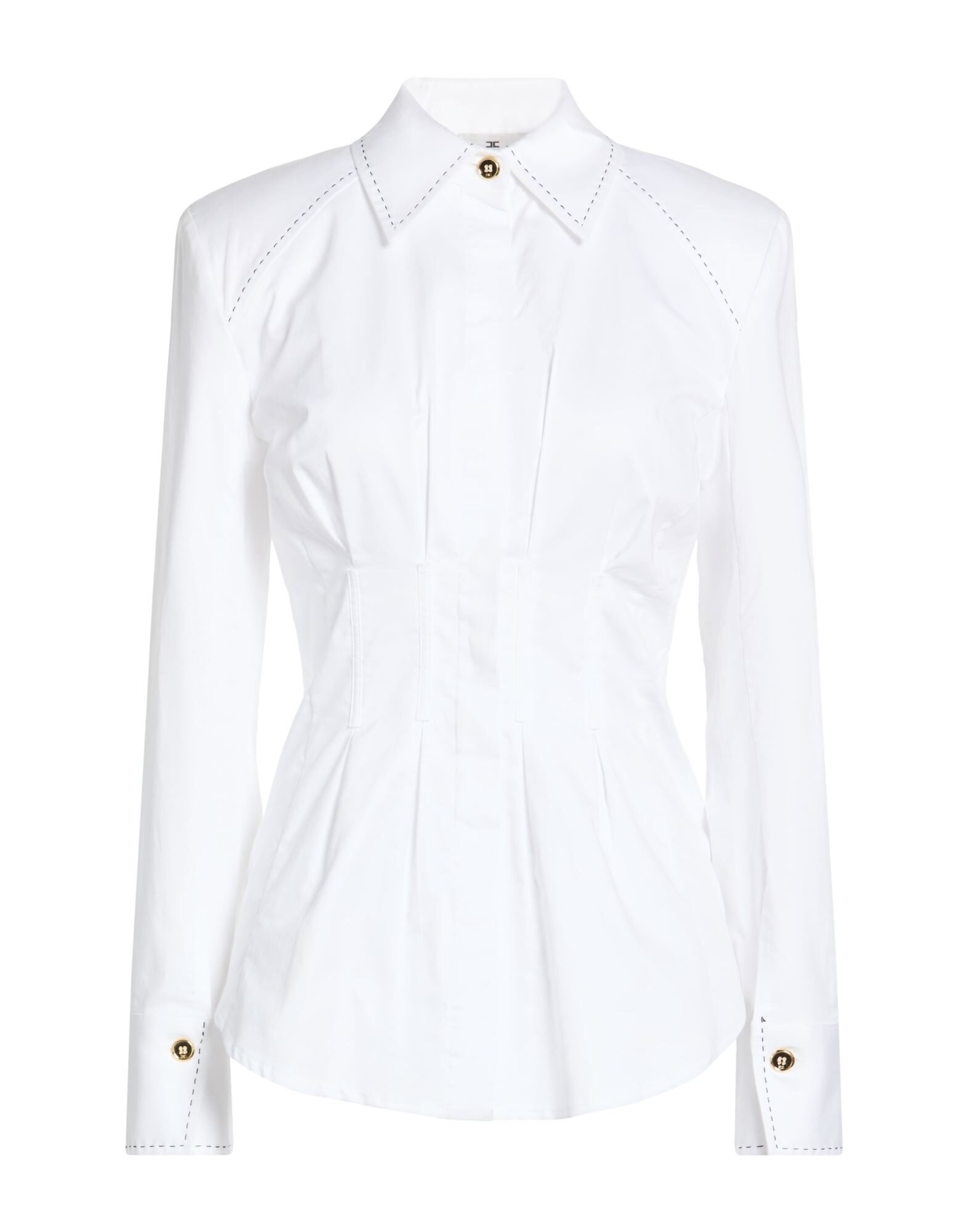 ELISABETTA FRANCHI - Shirts