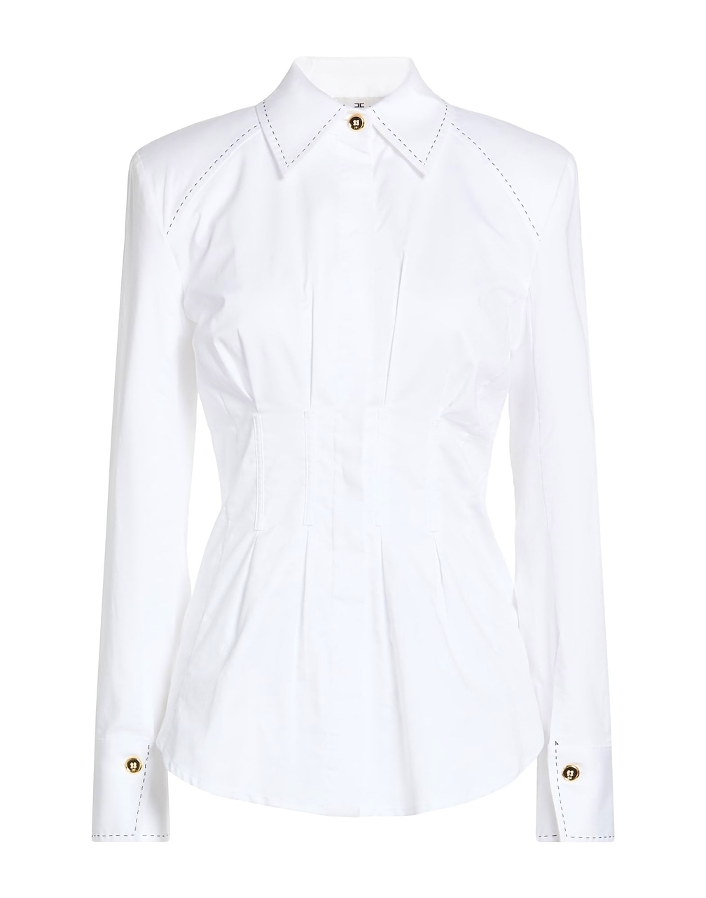 ELISABETTA FRANCHI - Camisas