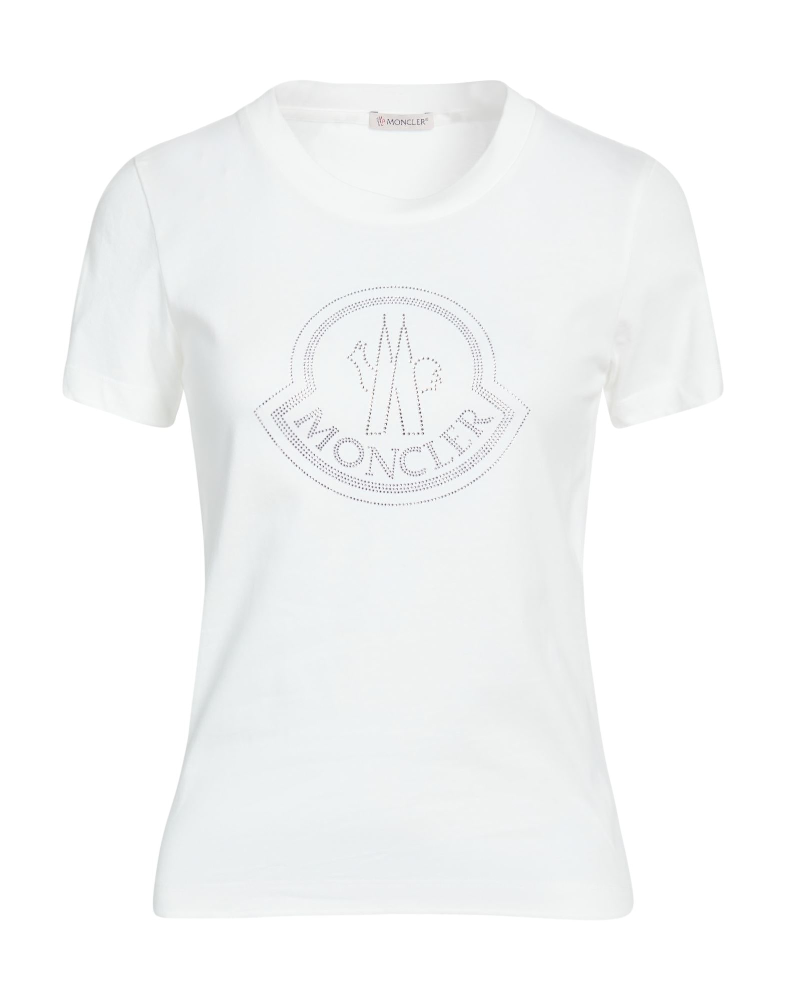 MONCLER - T-shirts