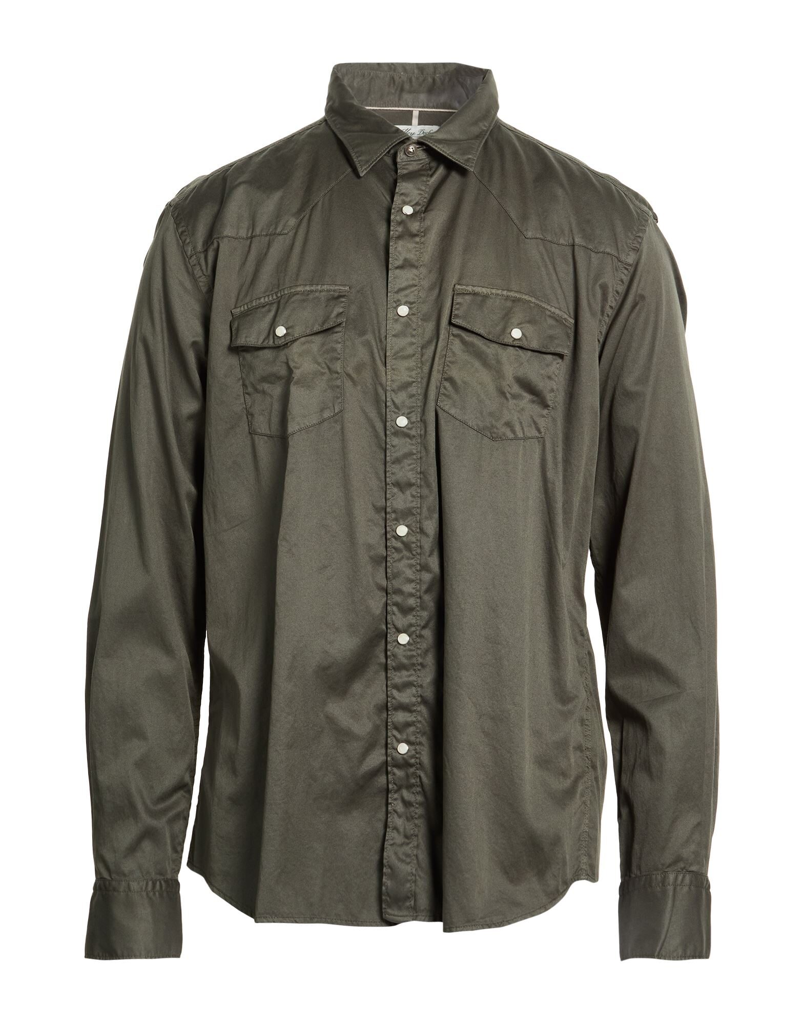 ALLEY DOCKS 963 - Shirts