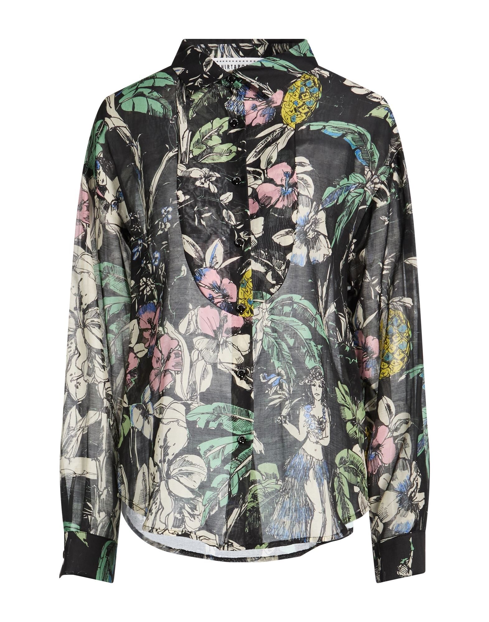 SHIRTAPORTER - Shirts