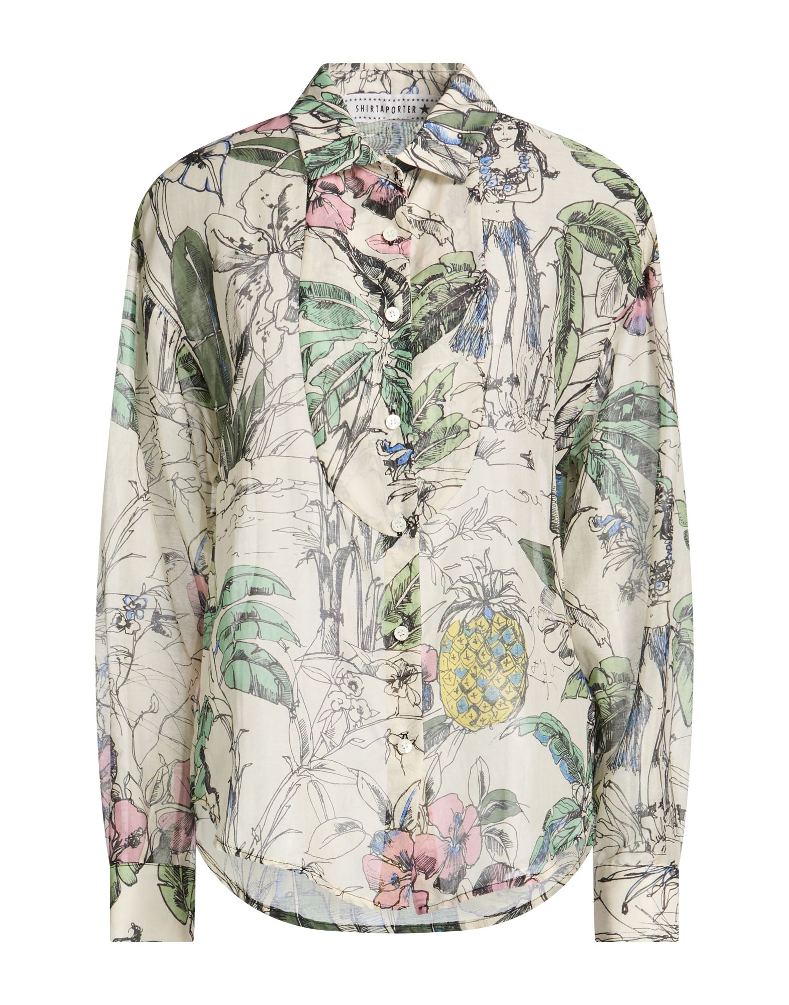SHIRTAPORTER - Shirts