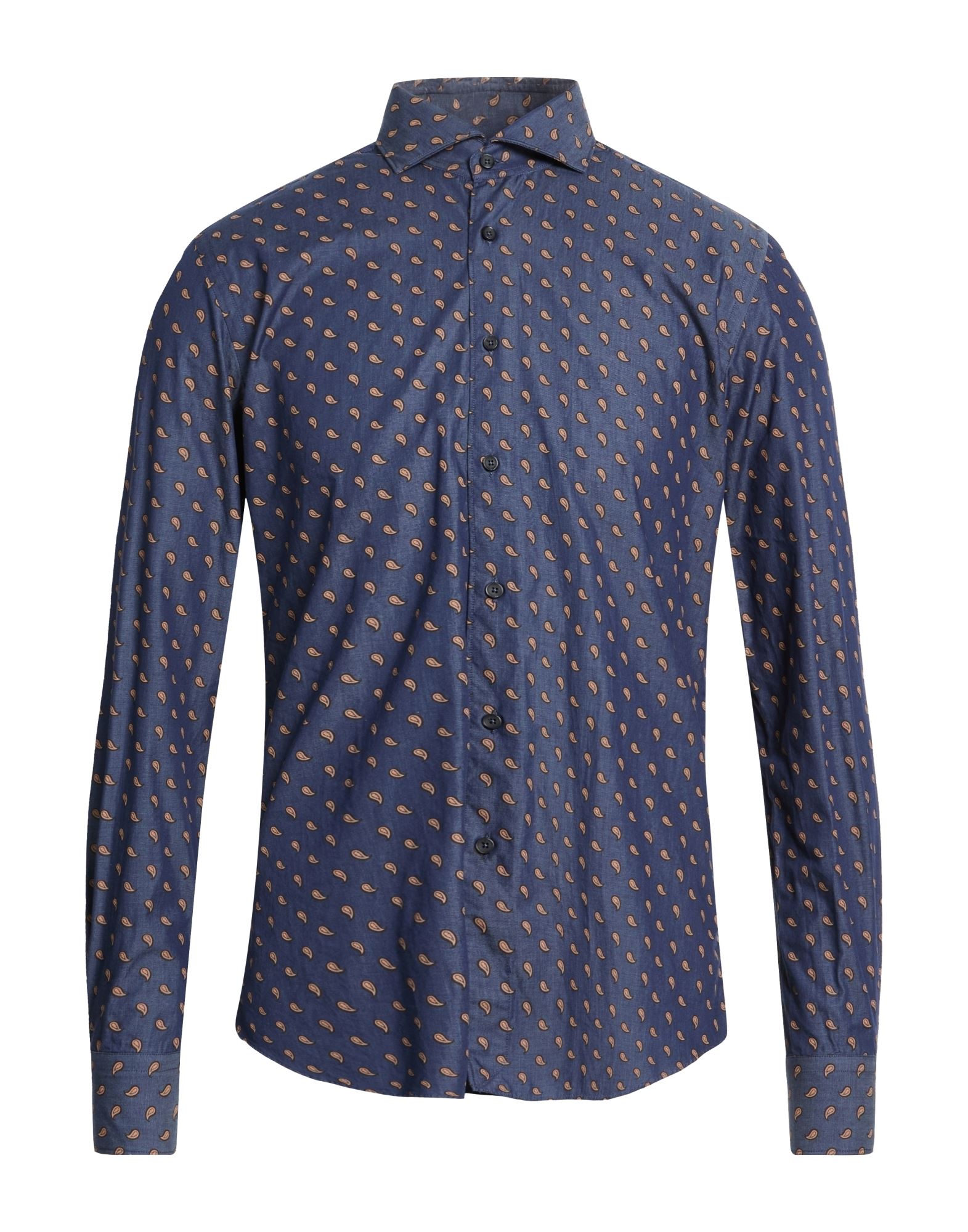 XACUS - Denim shirts