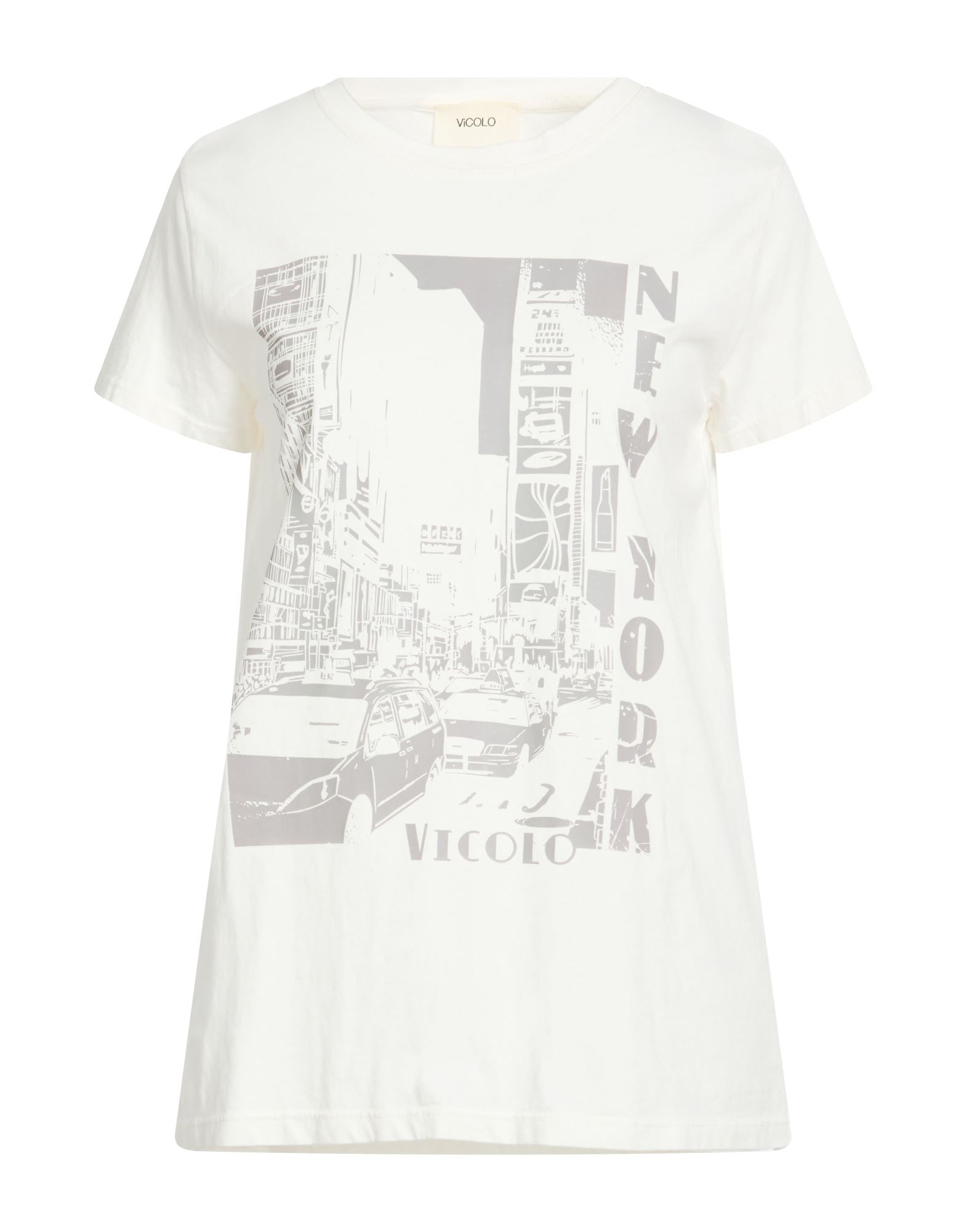 VICOLO - T-shirts