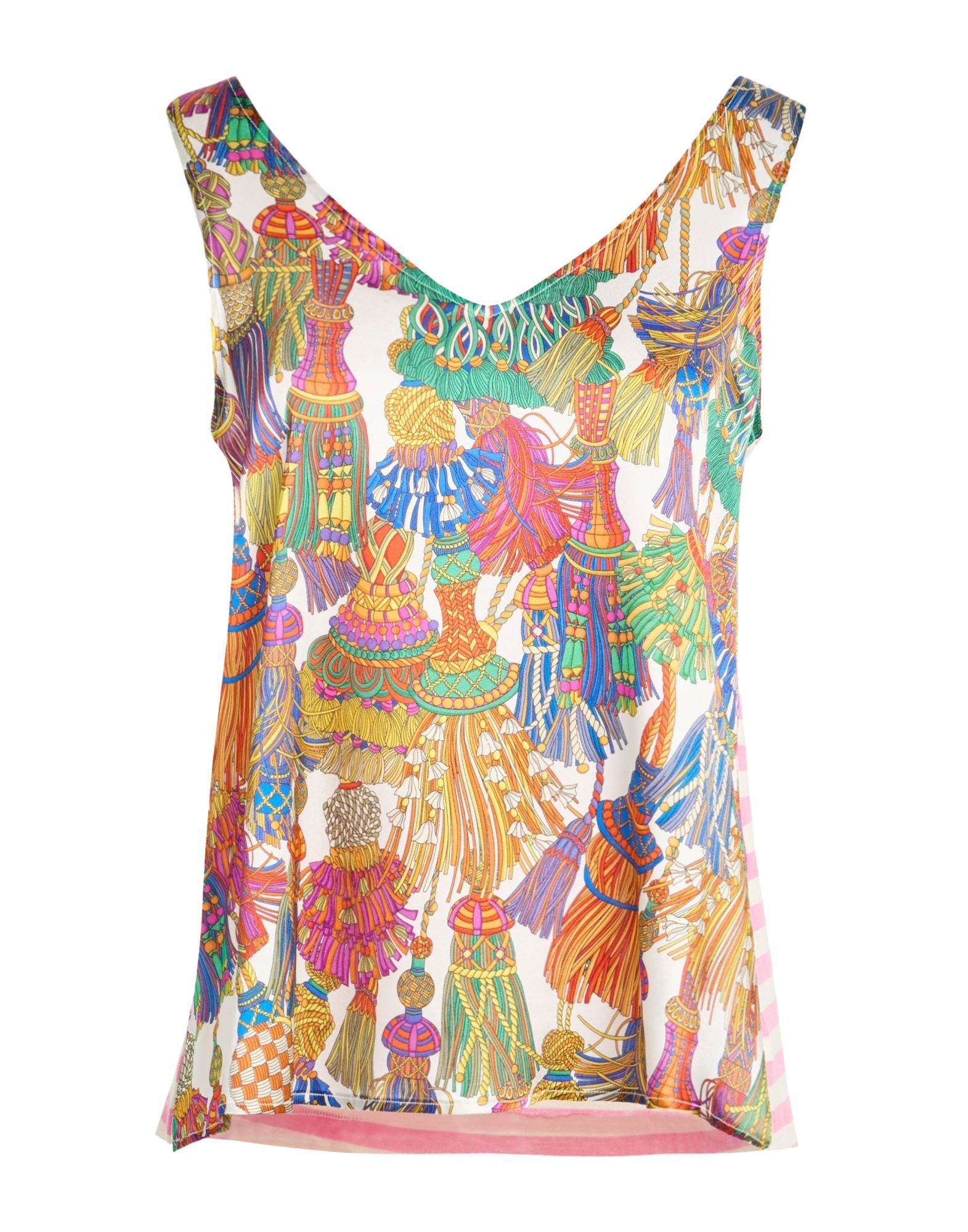 SHIRTAPORTER - Τοπ