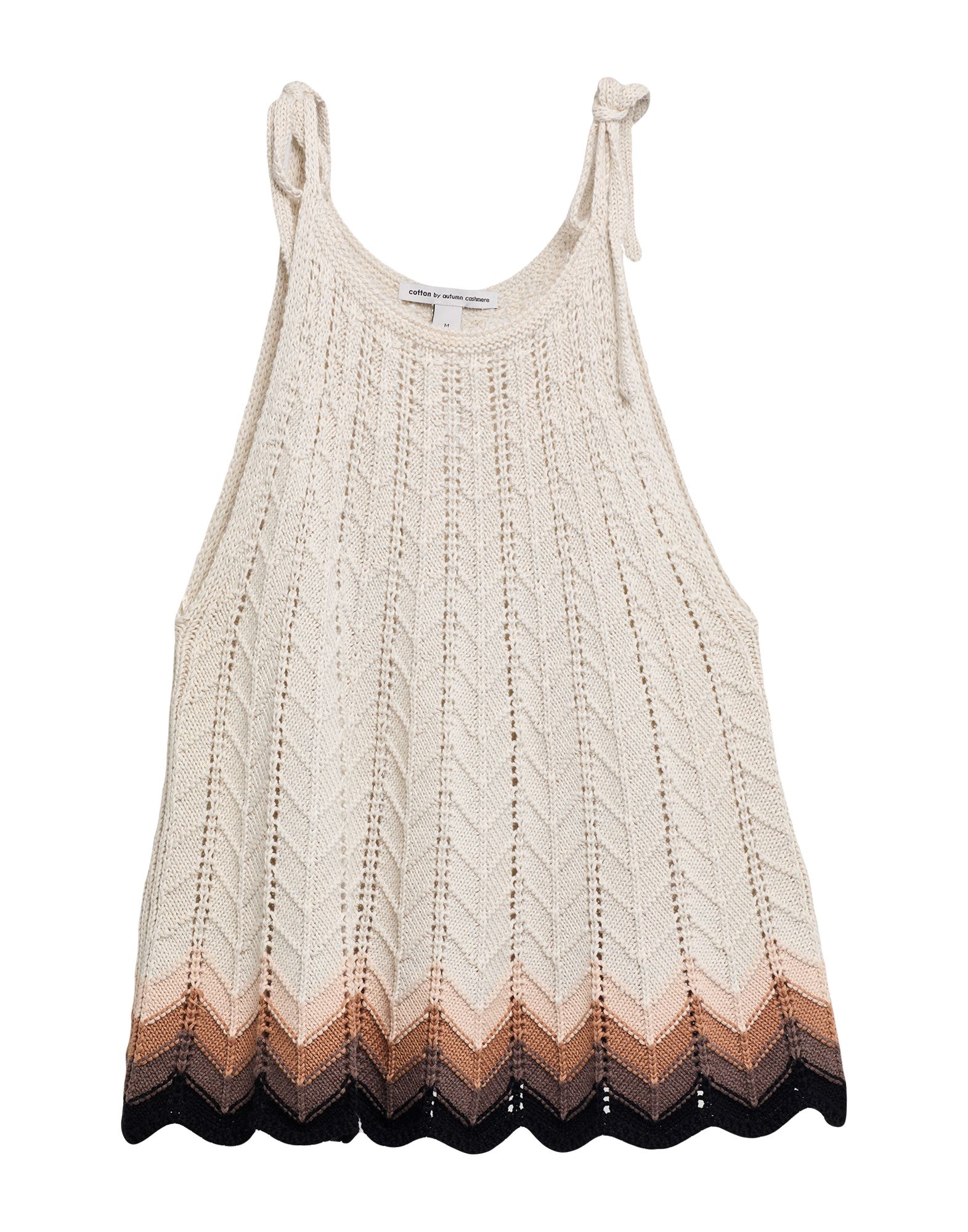 COTTON by AUTUMN CASHMERE - Tops