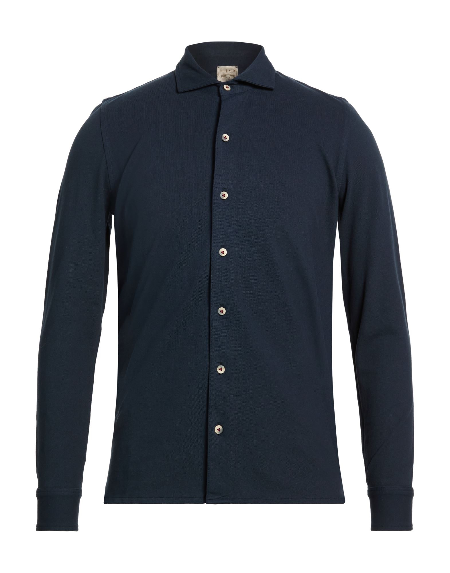 H953 - Рубашки 