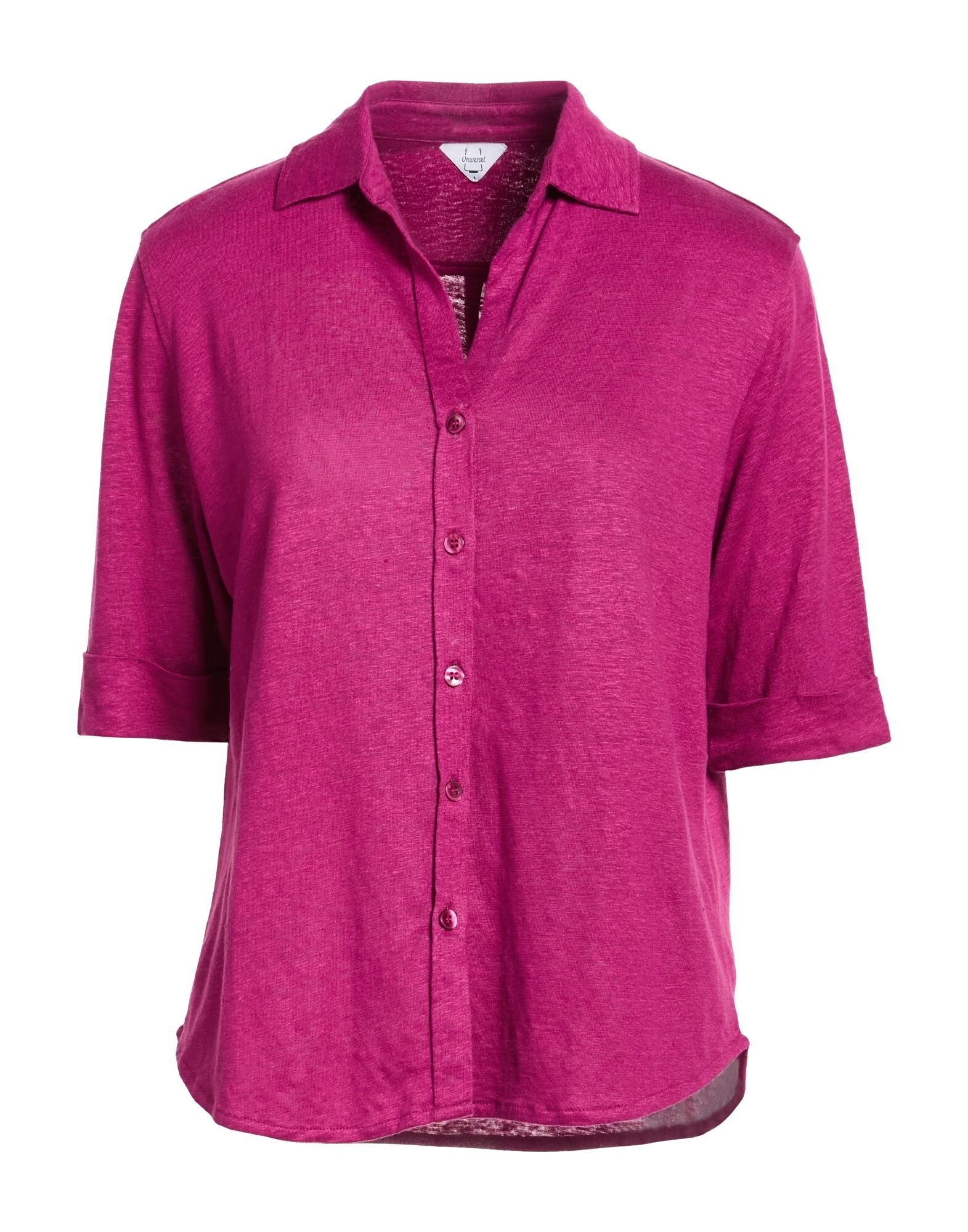 BONNETERIE UNIVERSEL - Shirts