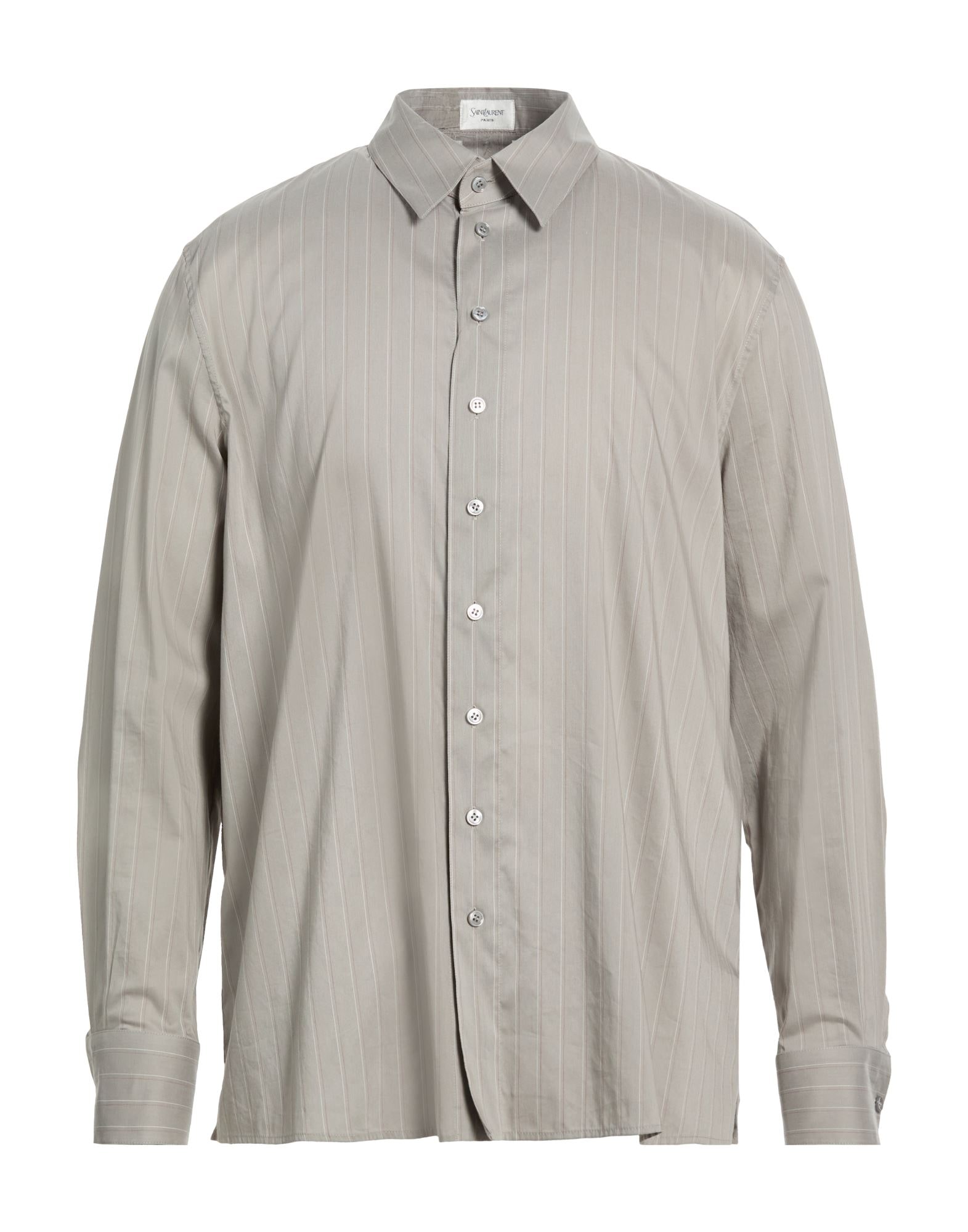 SAINT LAURENT - Shirts