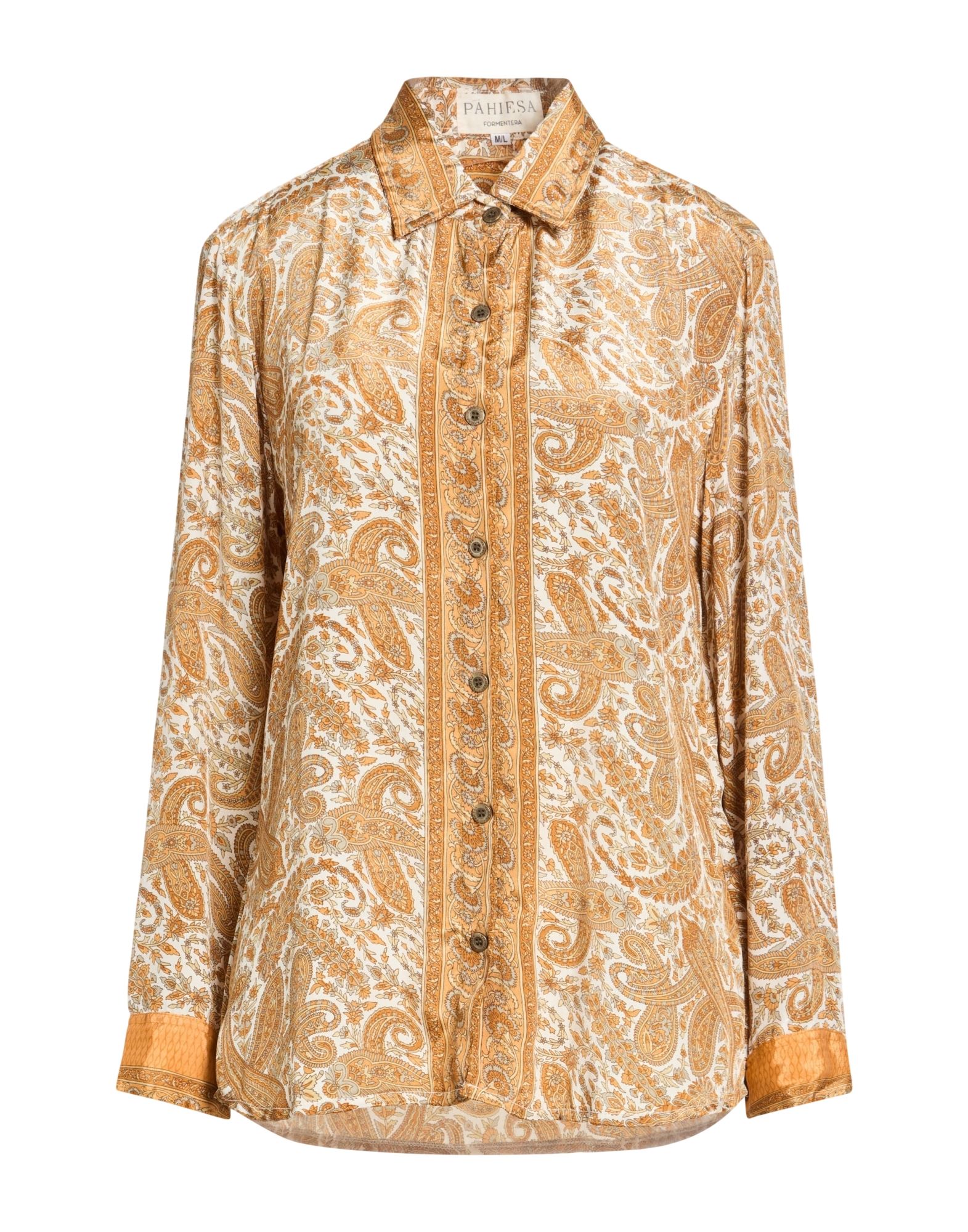 PAHIESA Formentera - Shirts