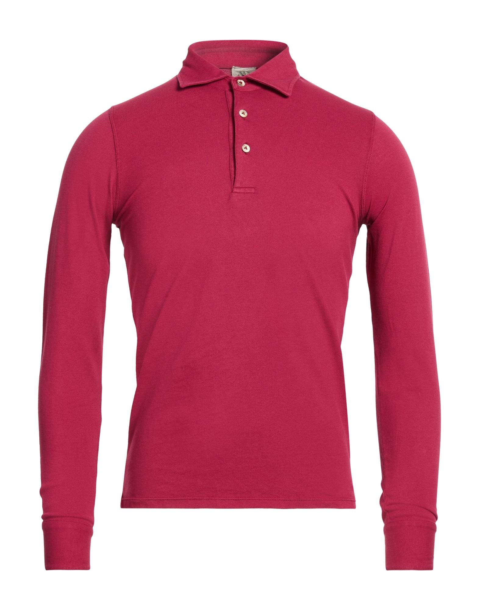 H953 - Poloshirts