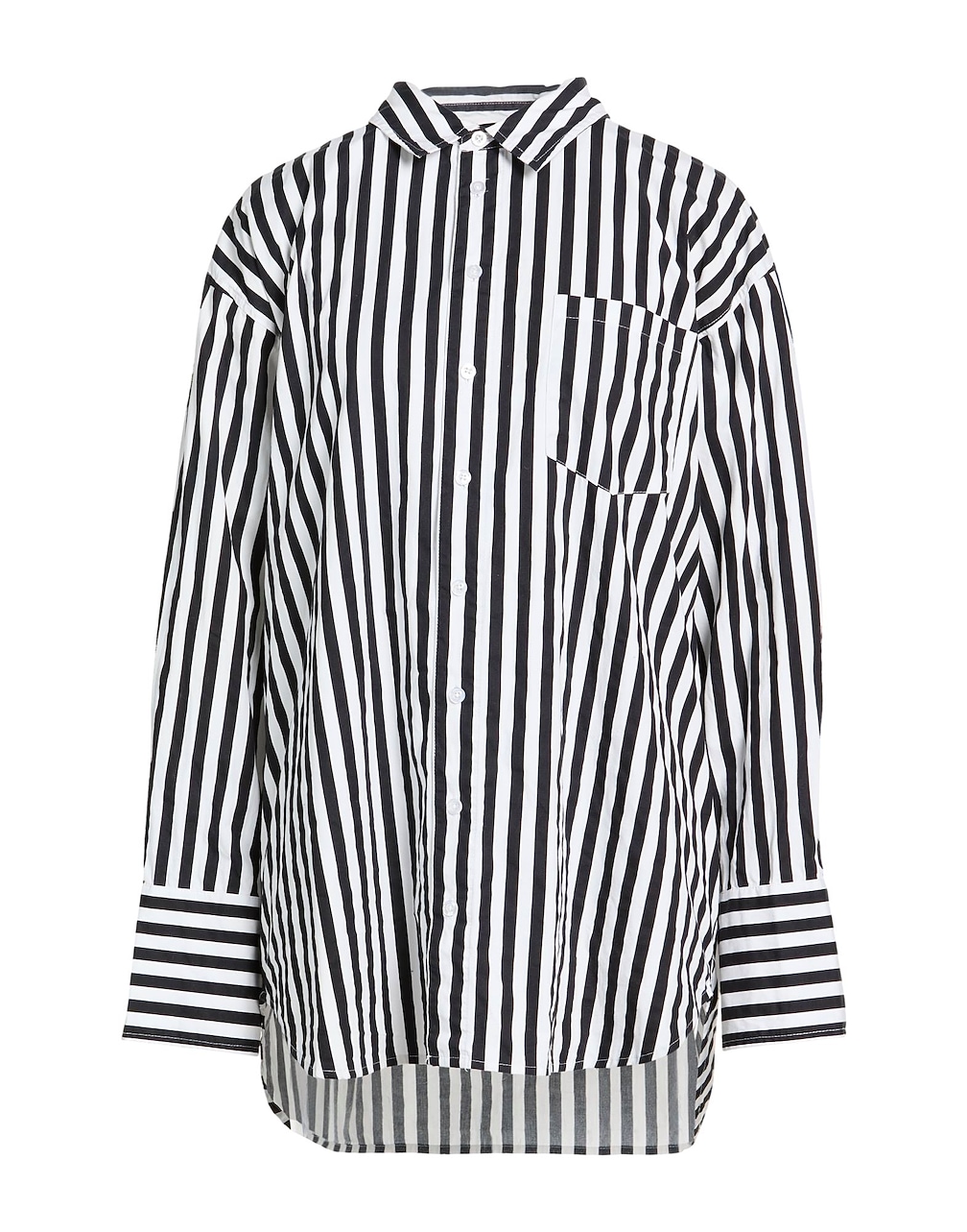 OVAL SQUARE - Shirts