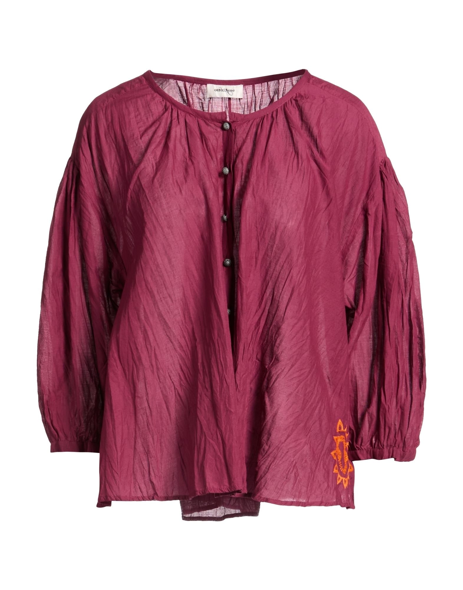 OTTOD'AME - Рубашки 