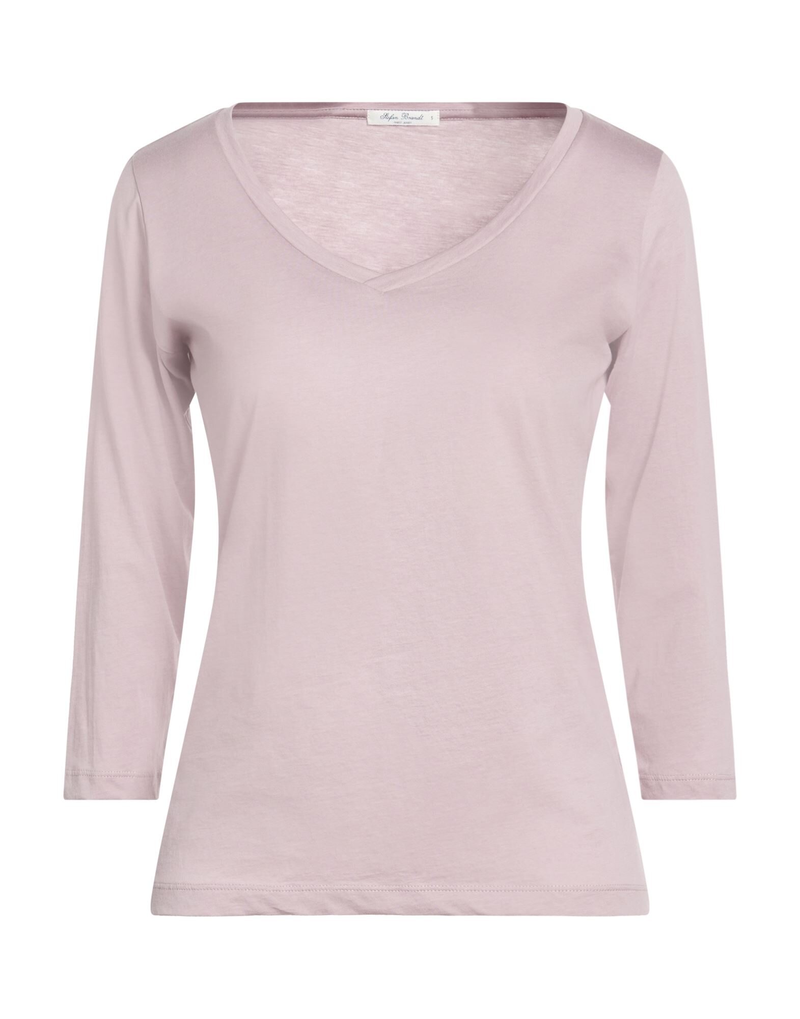 STEFAN BRANDT - T-shirts