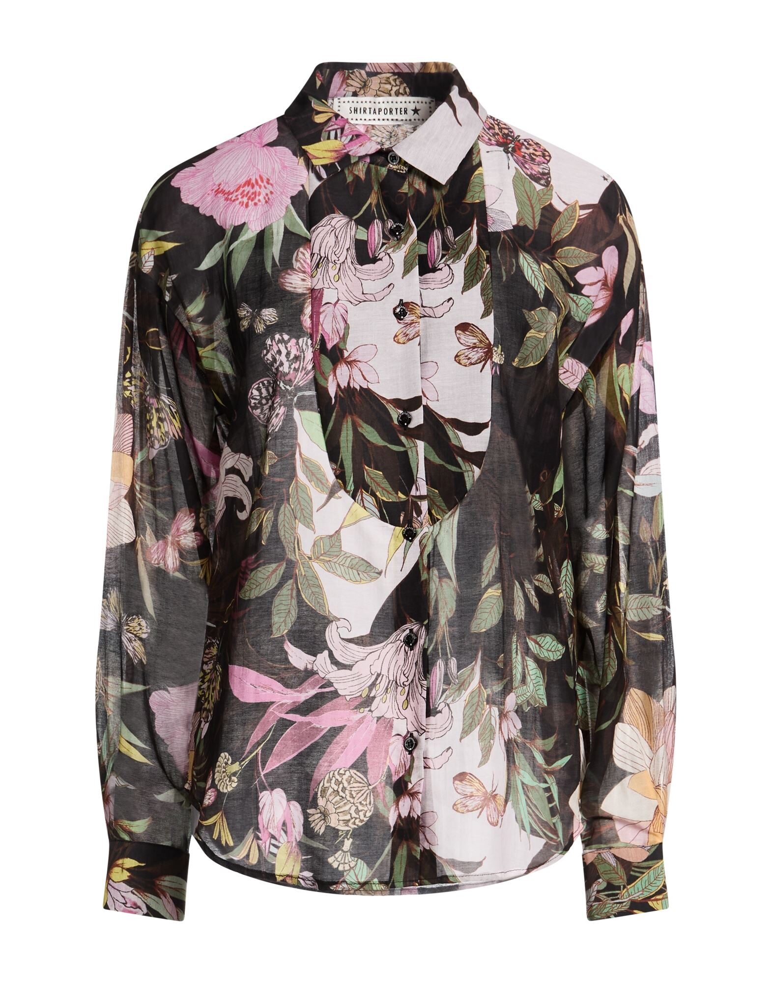 SHIRTAPORTER - Shirts