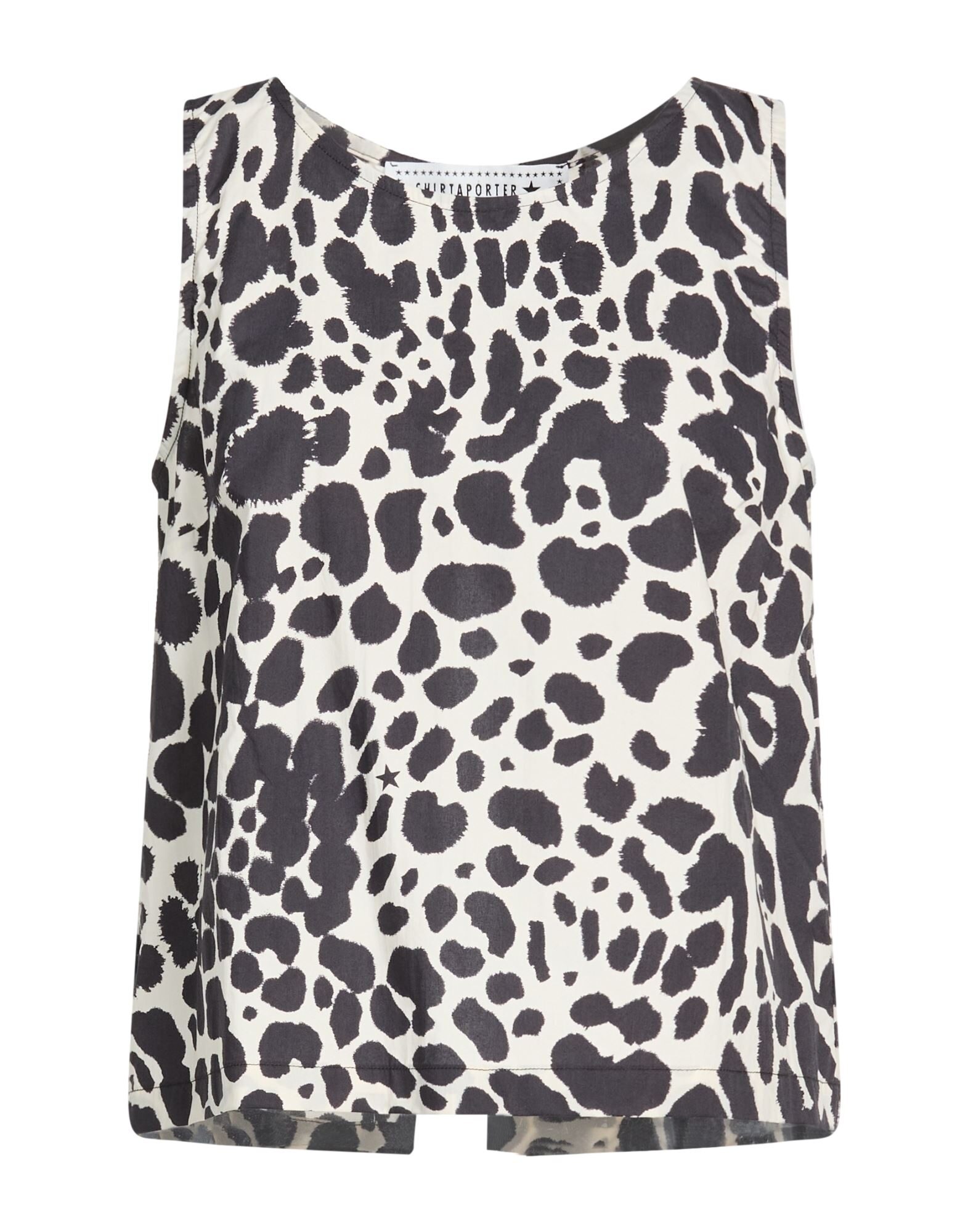 SHIRTAPORTER - Tops