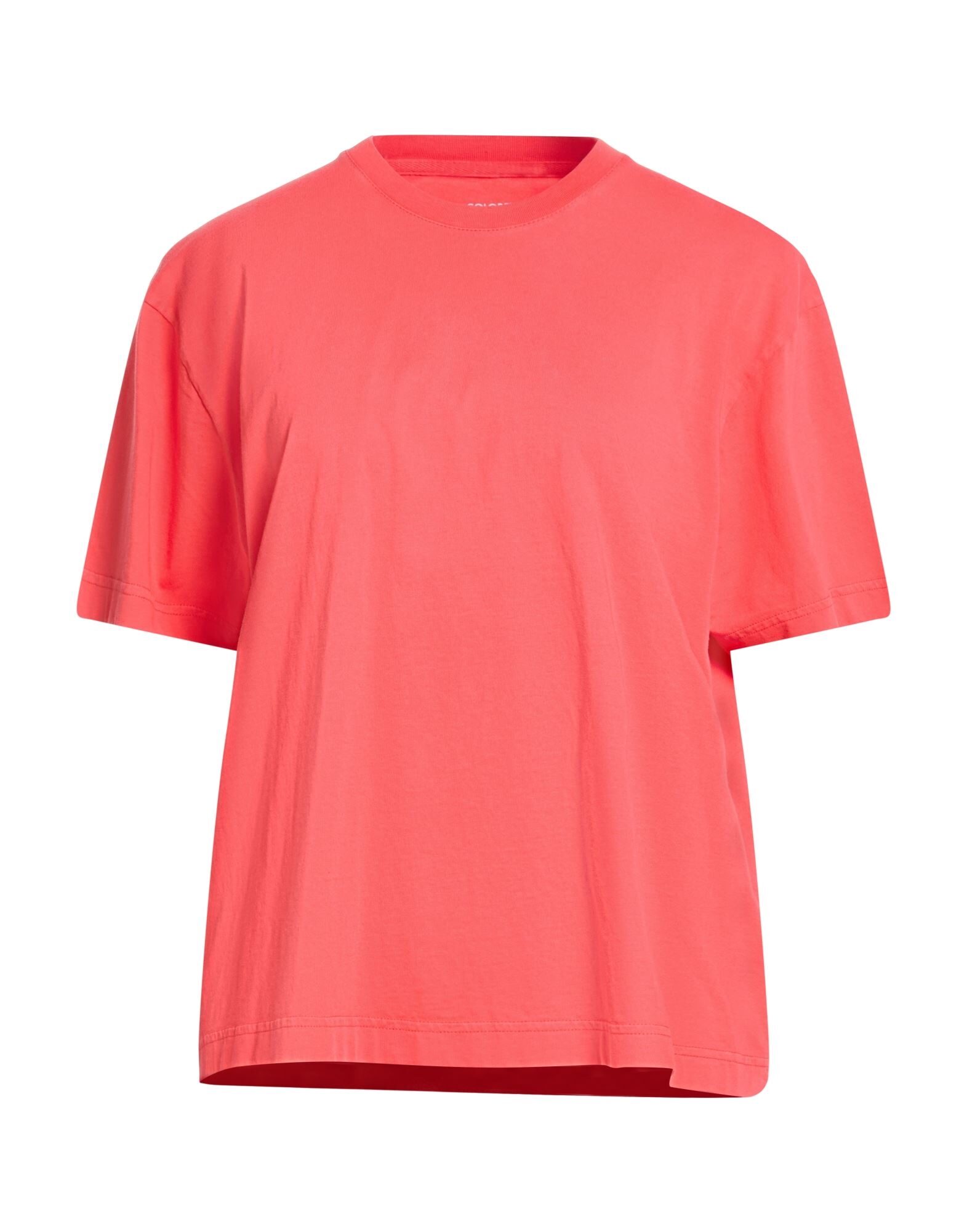 COLORFUL STANDARD - T-shirts