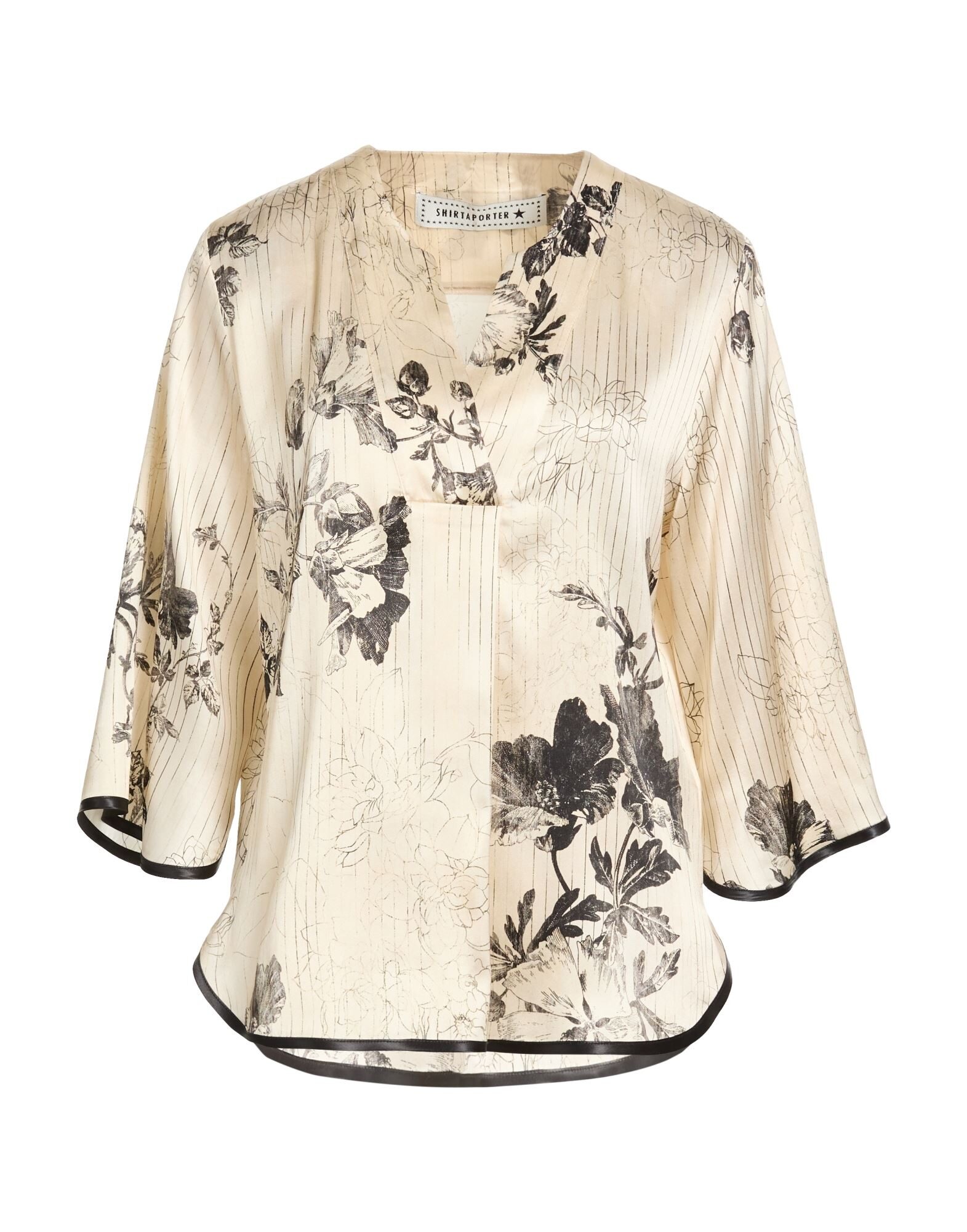 SHIRTAPORTER - Tops
