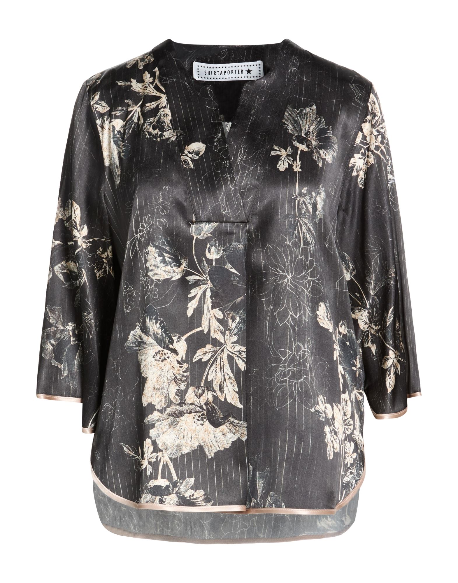SHIRTAPORTER - Tops