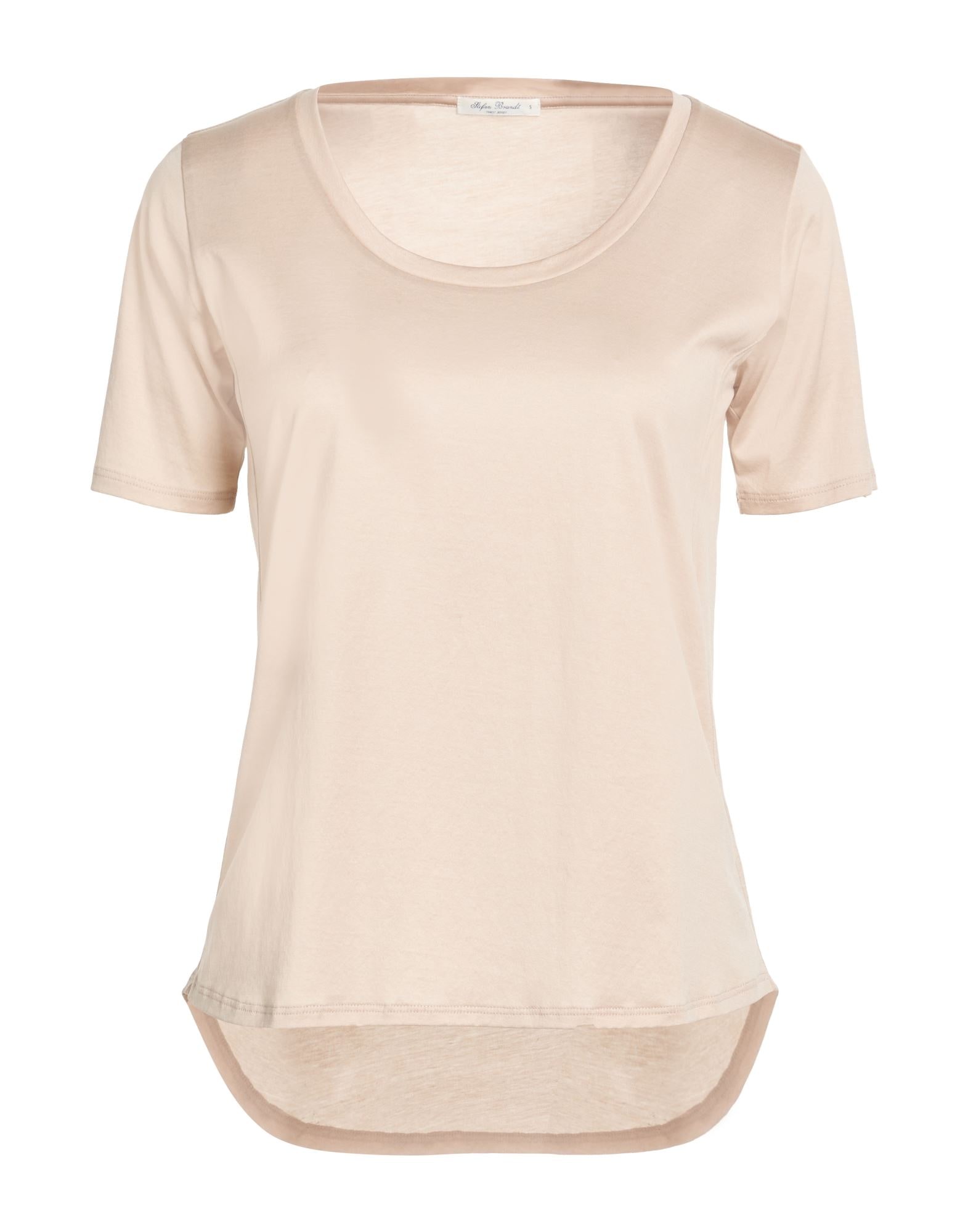 STEFAN BRANDT - T-shirts