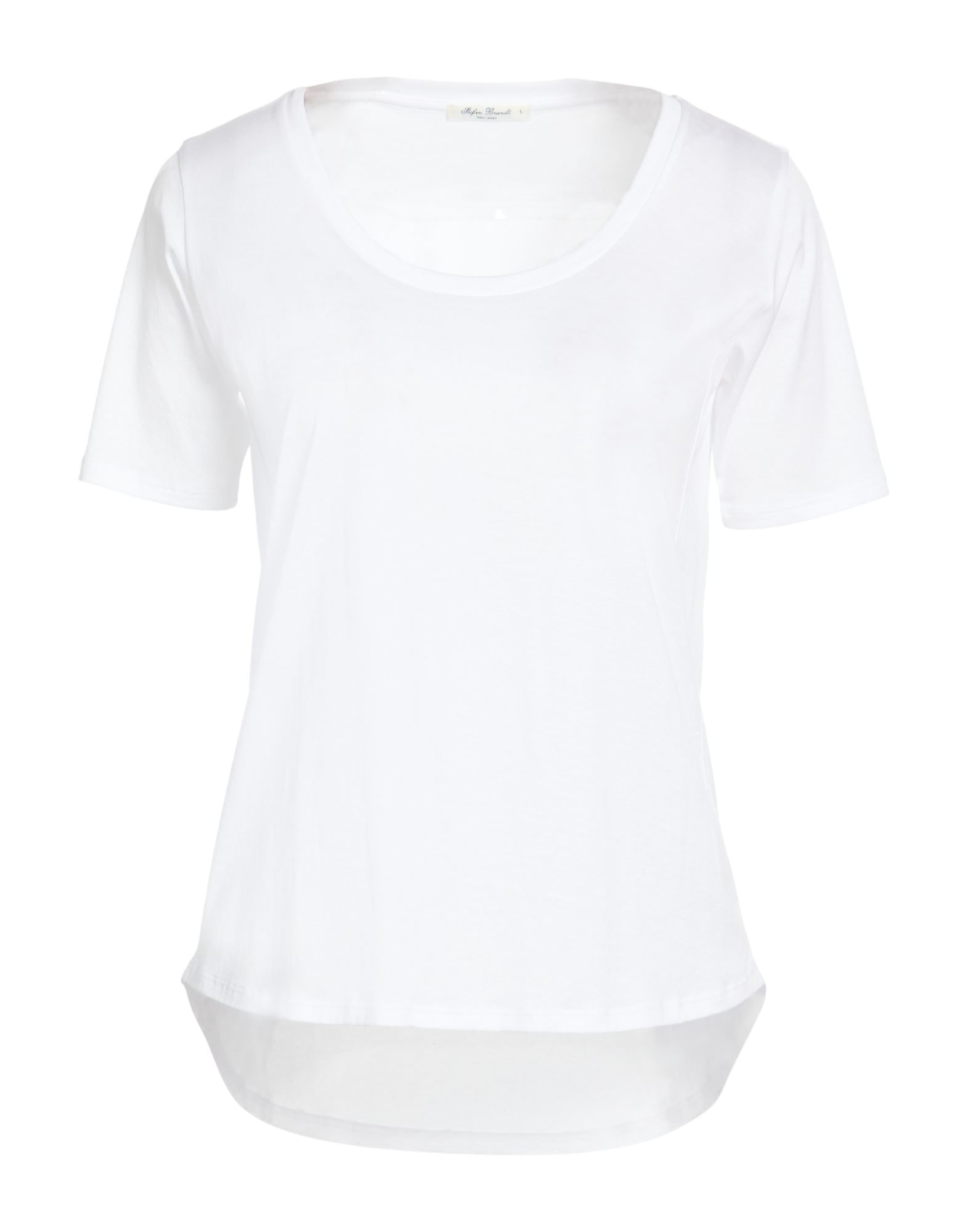 STEFAN BRANDT - T-shirts