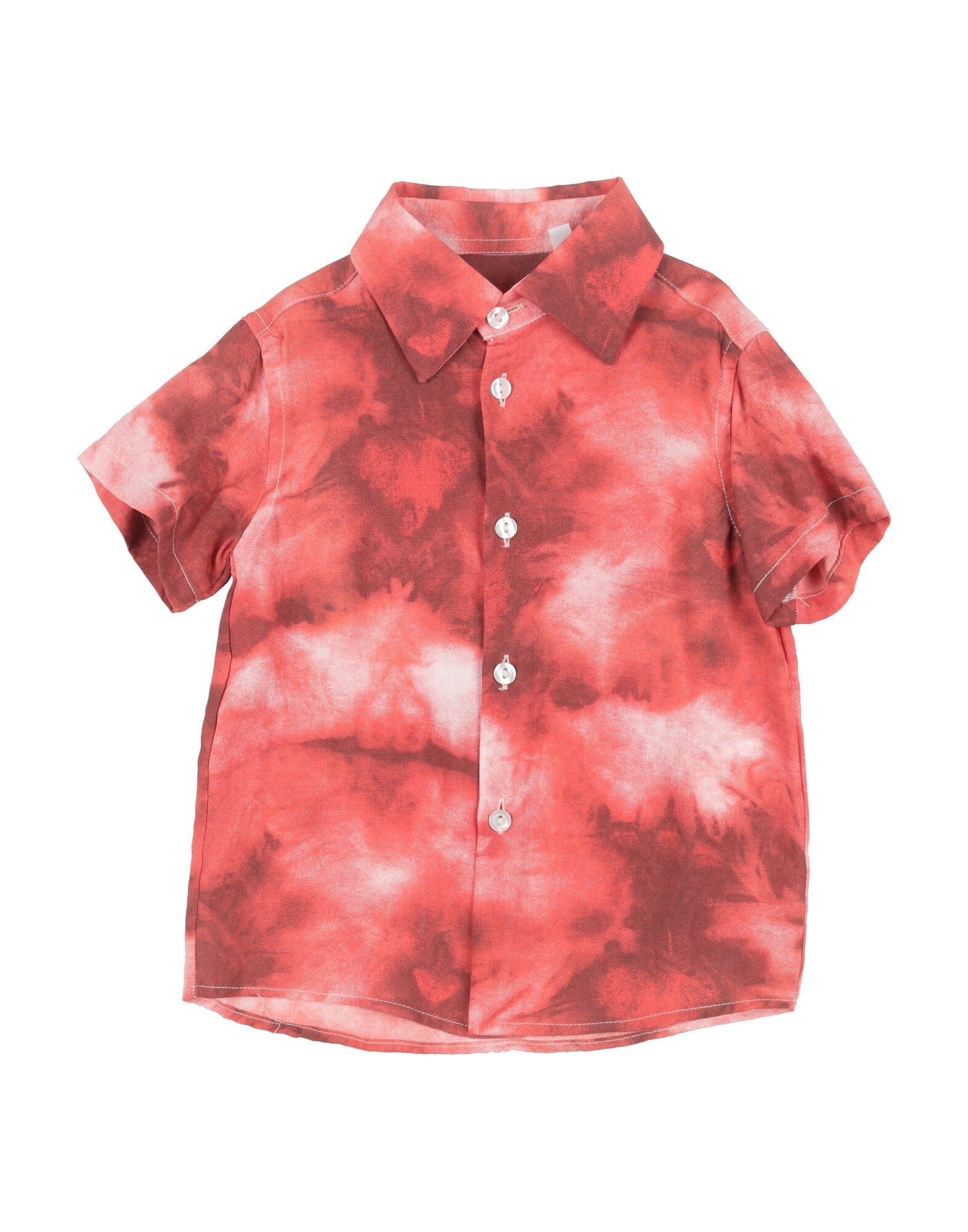 MOOD_ONE - Рубашки 