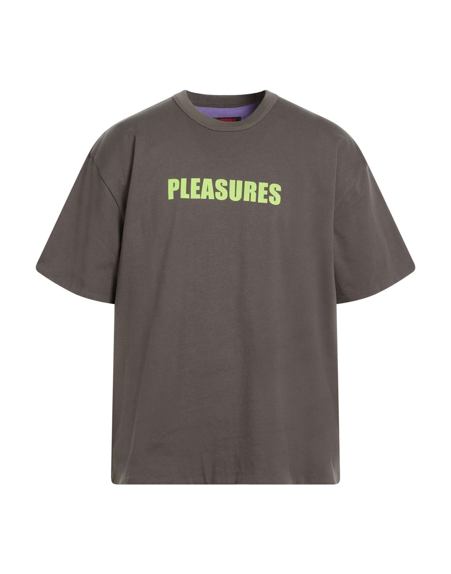 PLEASURES - T-shirts