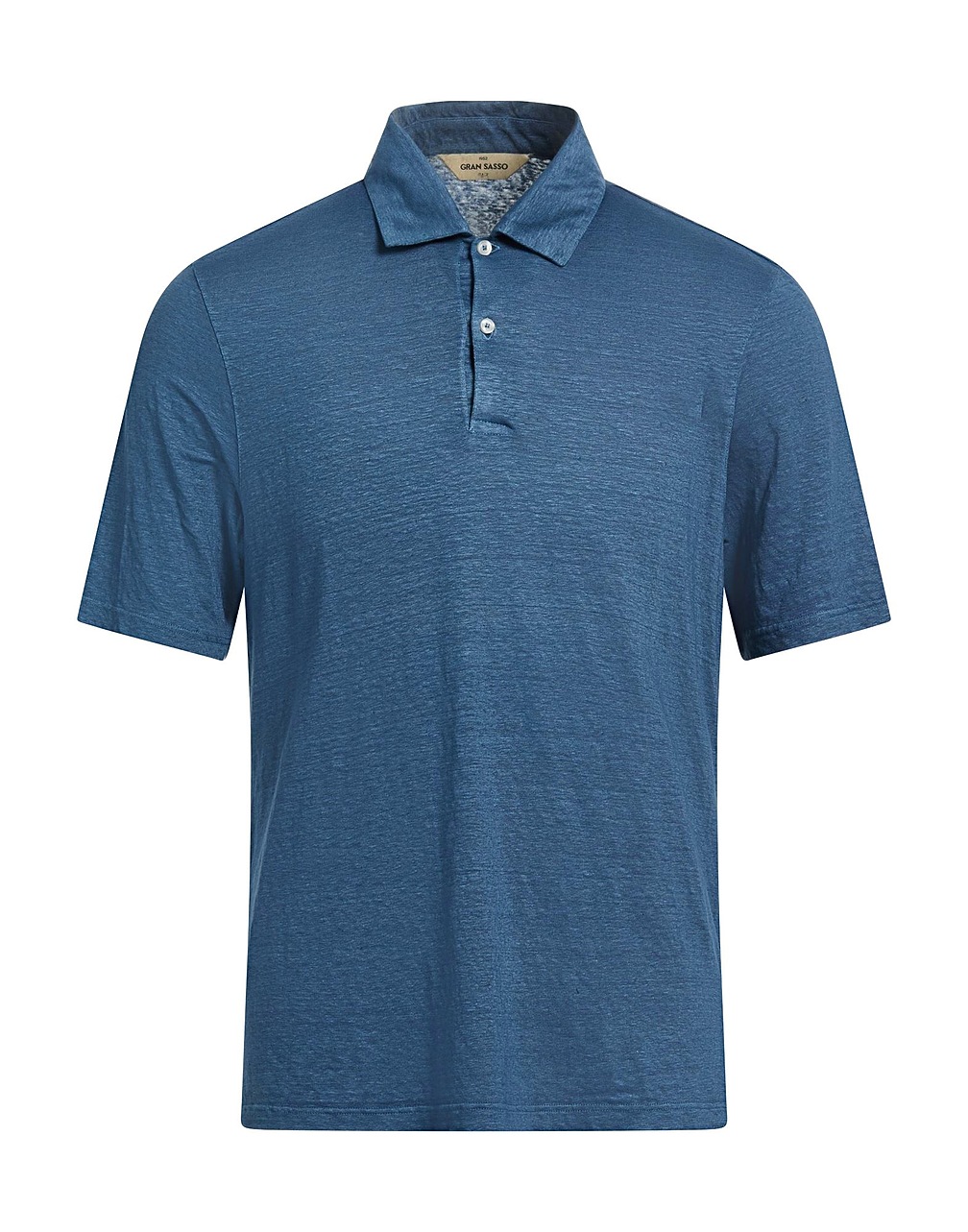GRAN SASSO - Polo shirts