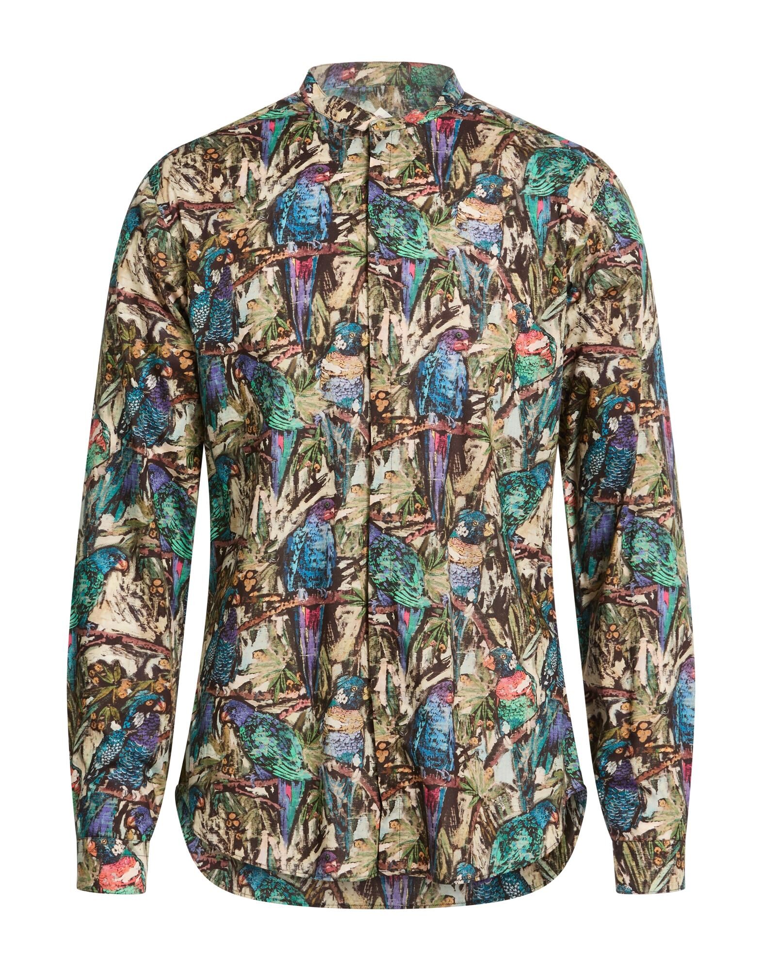 LIBERTY ROSE - Πουκάμισα 