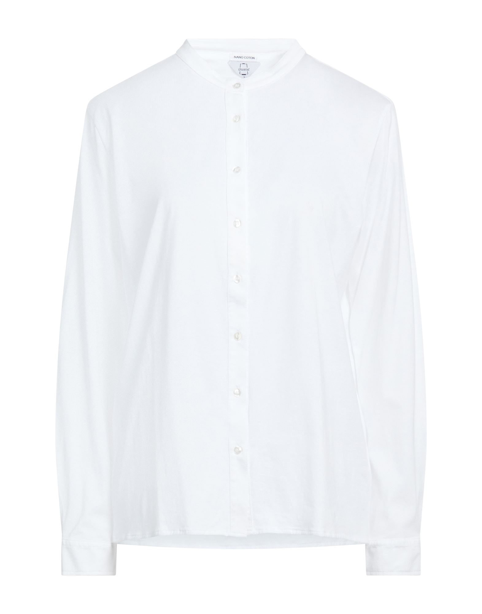 BONNETERIE UNIVERSEL - Shirts