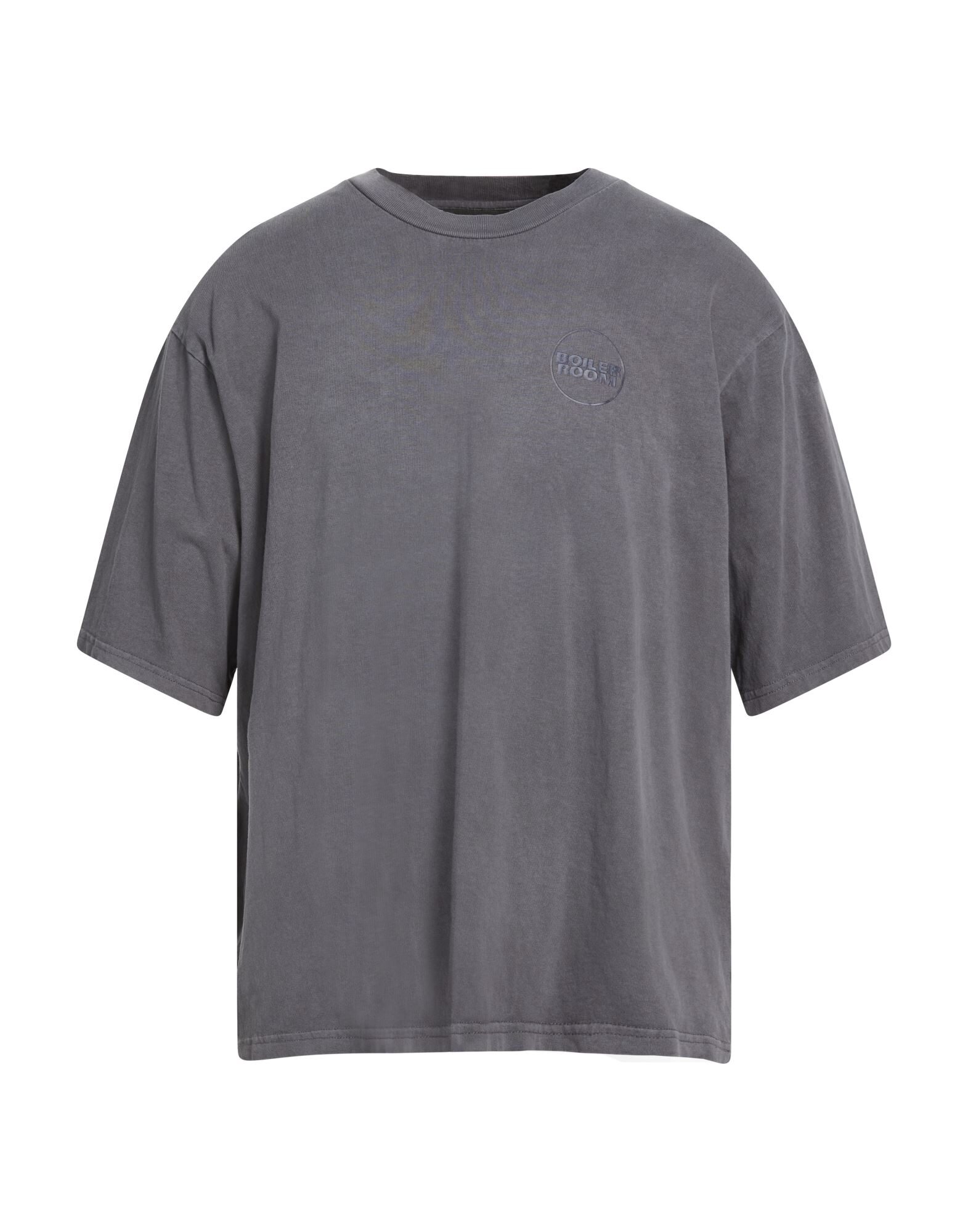 BOILER ROOM - Футболки