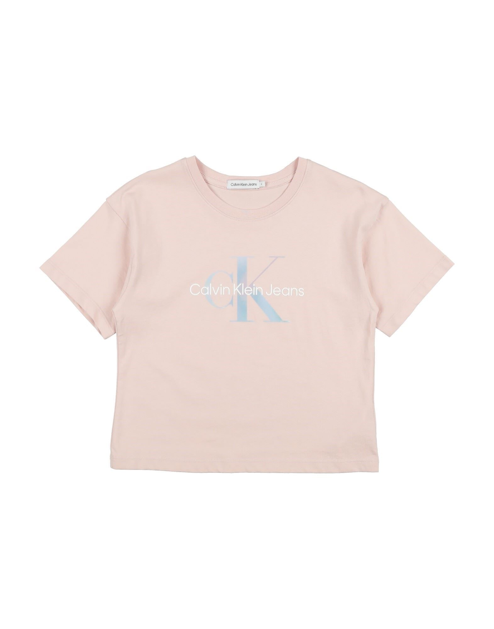 CALVIN KLEIN JEANS - T-shirts