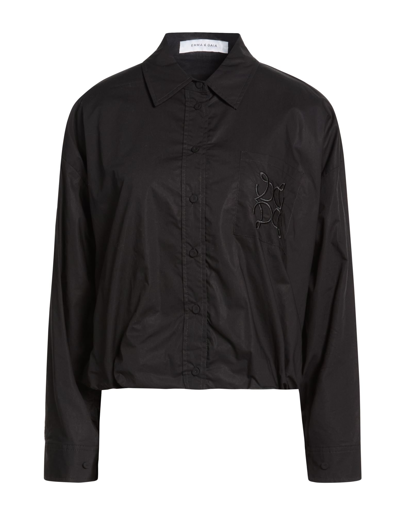 EMMA & GAIA - 셔츠