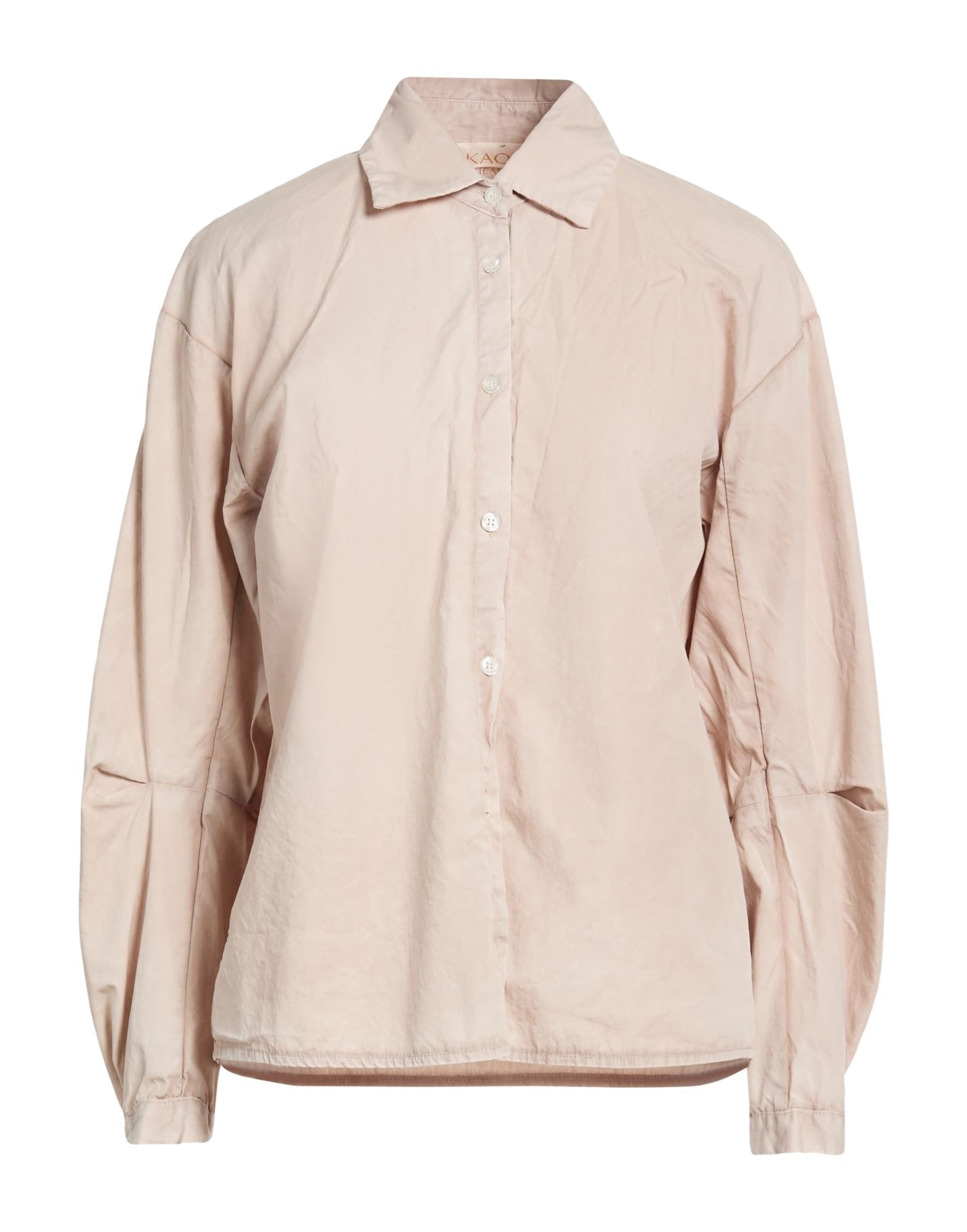 KAOS JEANS - Πουκάμισα 