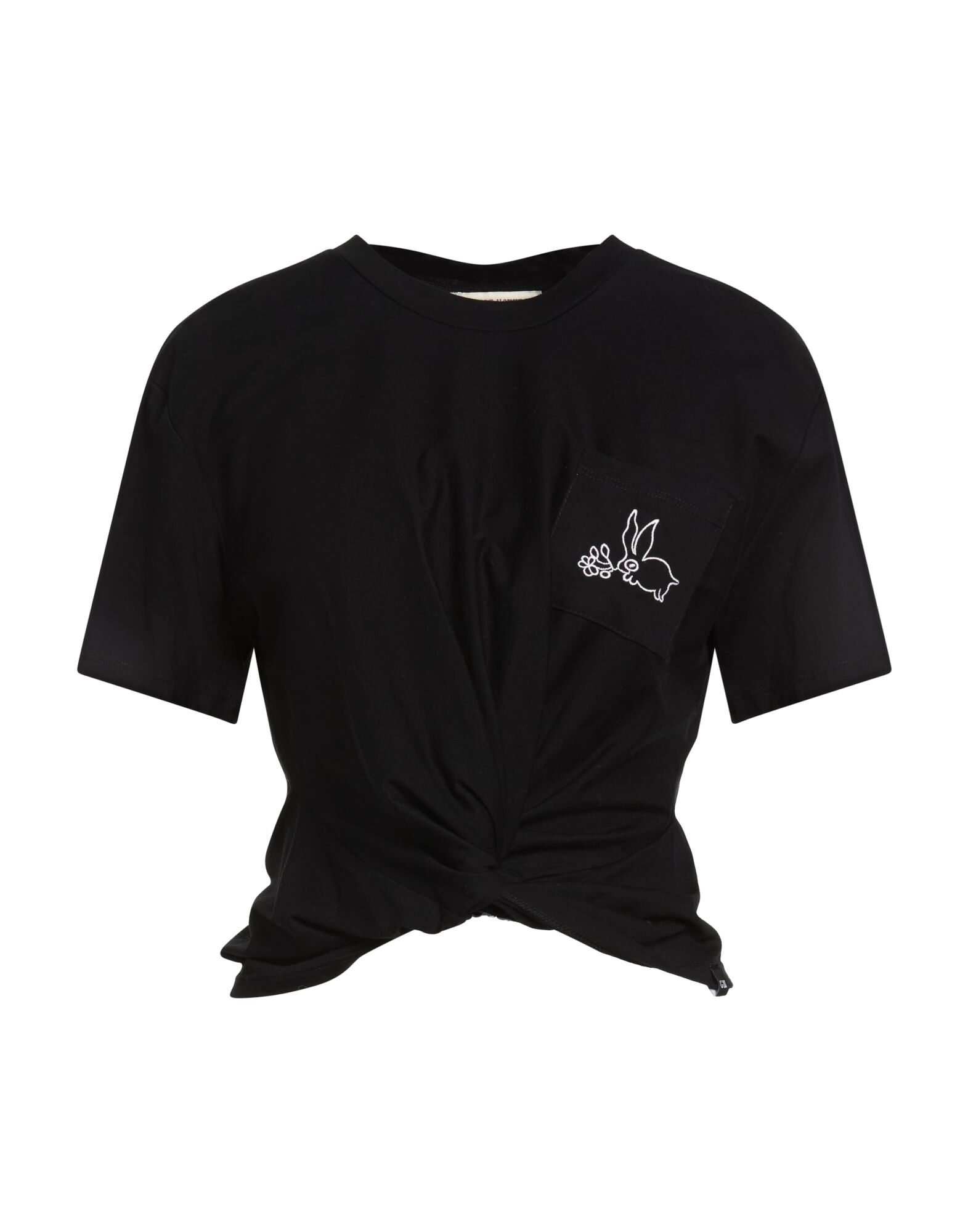 GARAGE NOUVEAU - T-shirts