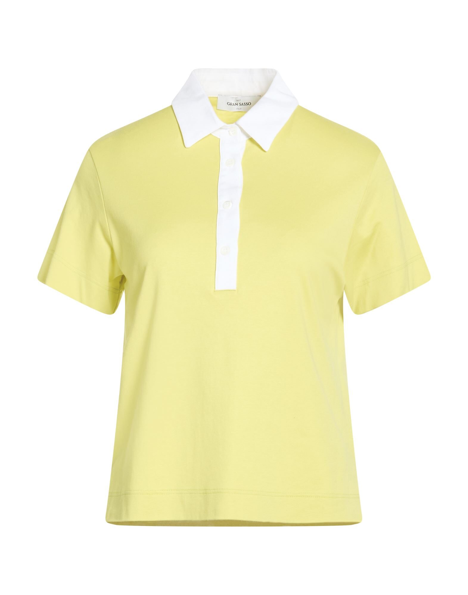 GRAN SASSO - Polo shirts